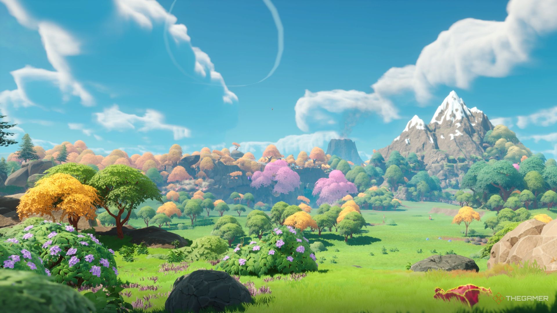Lightyear Frontier The Meadows