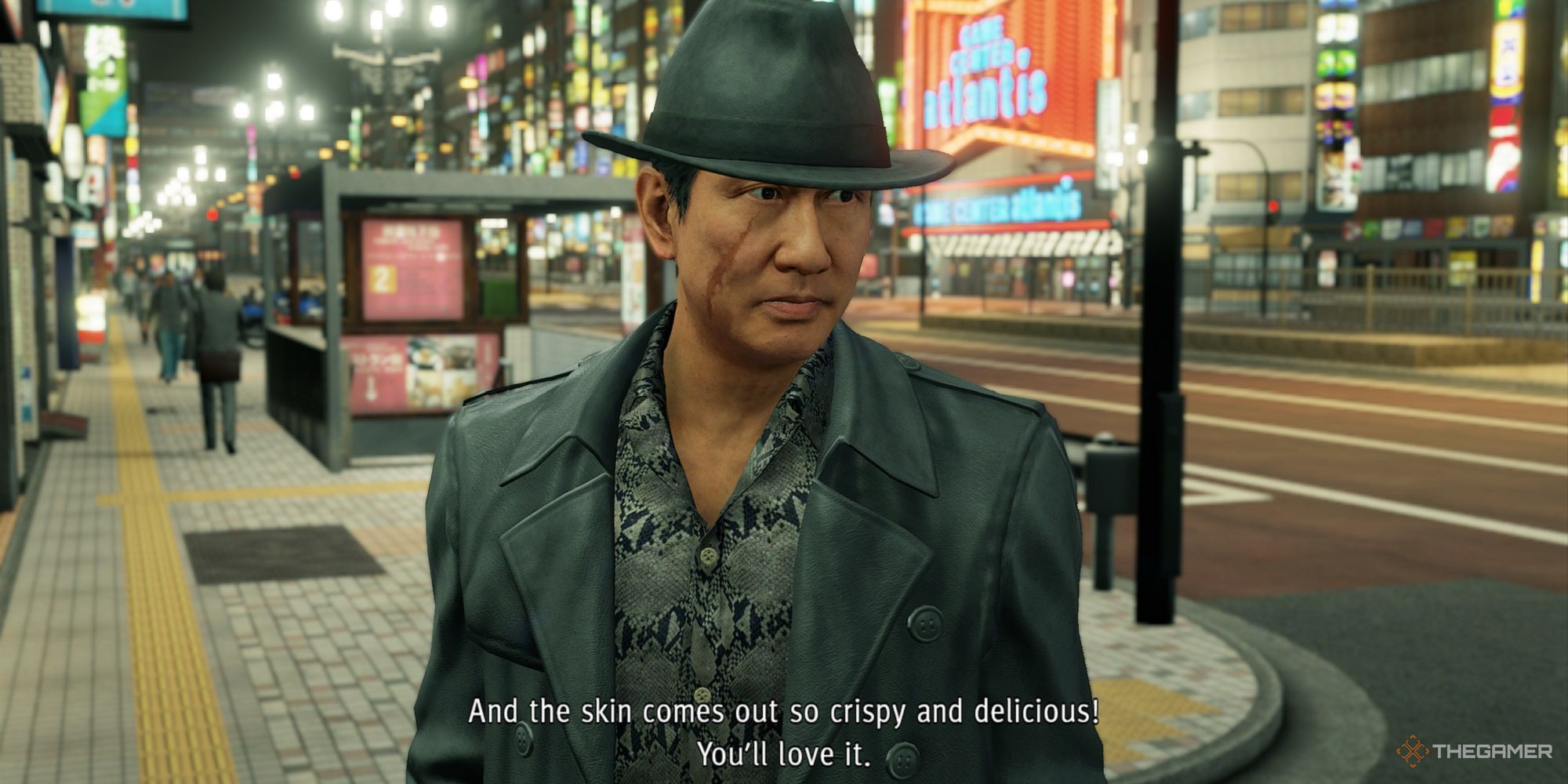 Xbox Is The Only Way To Play Yakuza: Like A Dragon