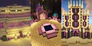 How To Make In Minecraft Ender Portal How To Make In Minecraft Ender Portal