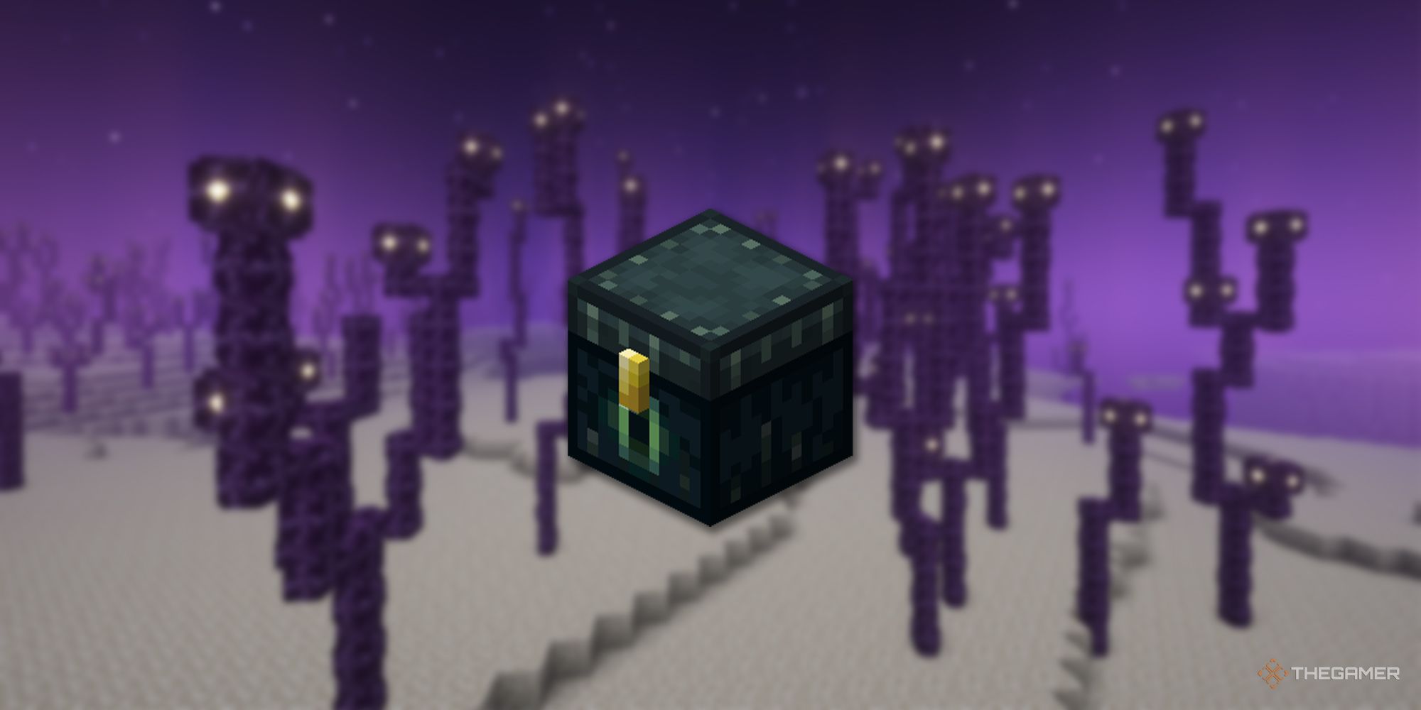 The Best Loot In End Cities In Minecraft