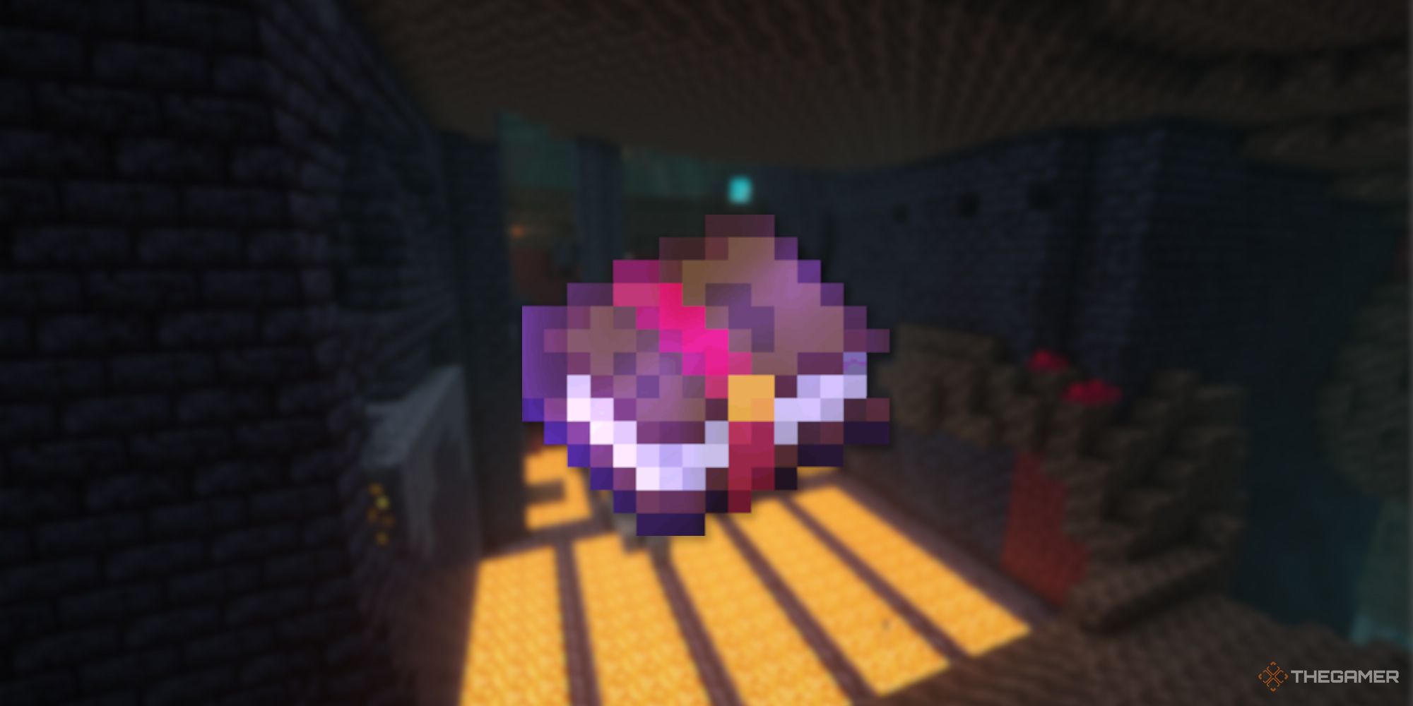 minecraft soul speed book loot nether