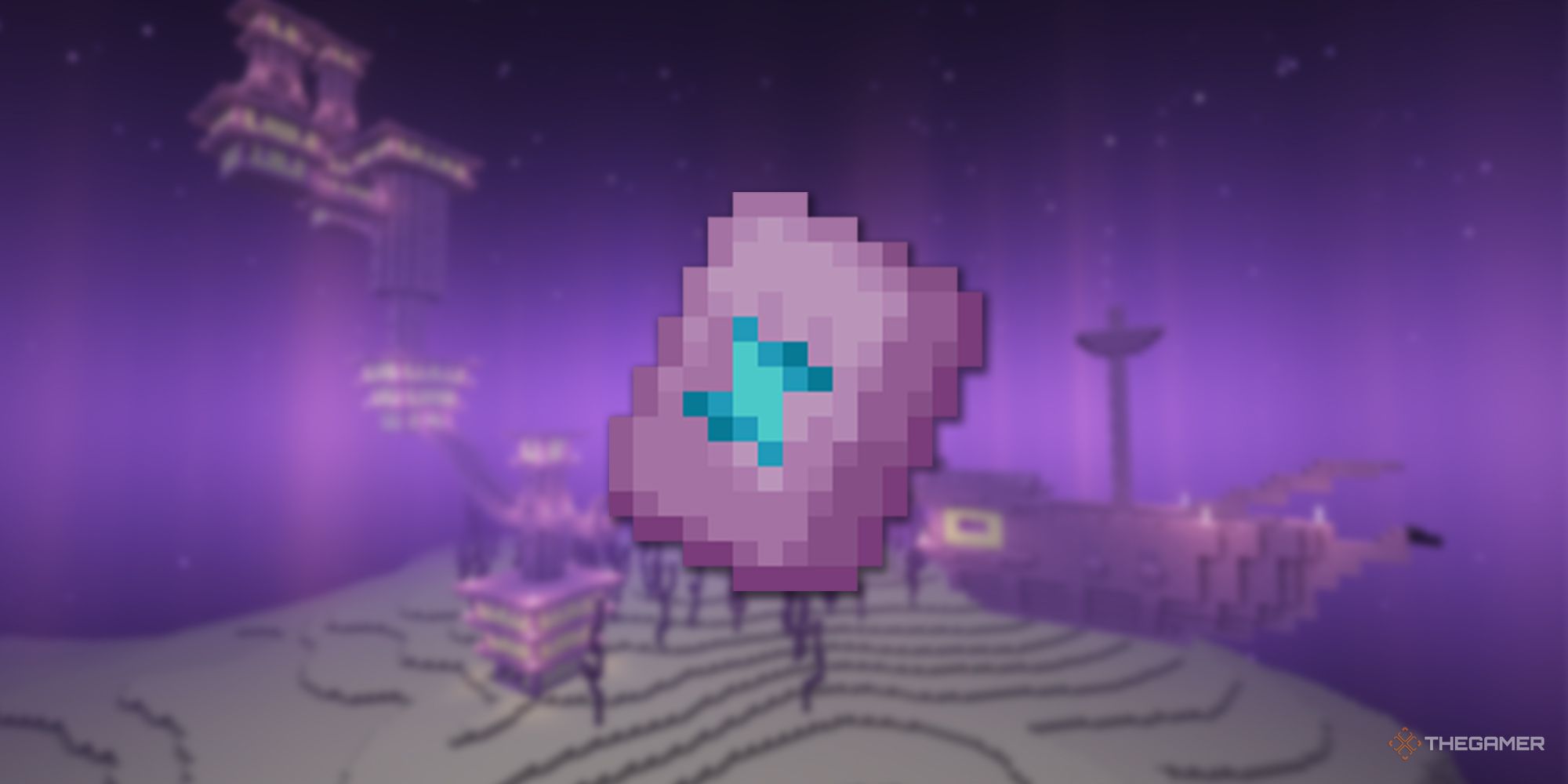 The Best Loot In End Cities In Minecraft