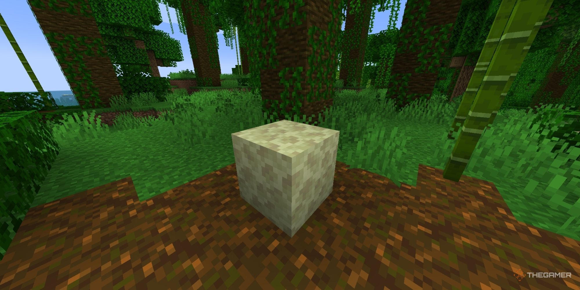 Most Blast Resistant Blocks In Minecraft