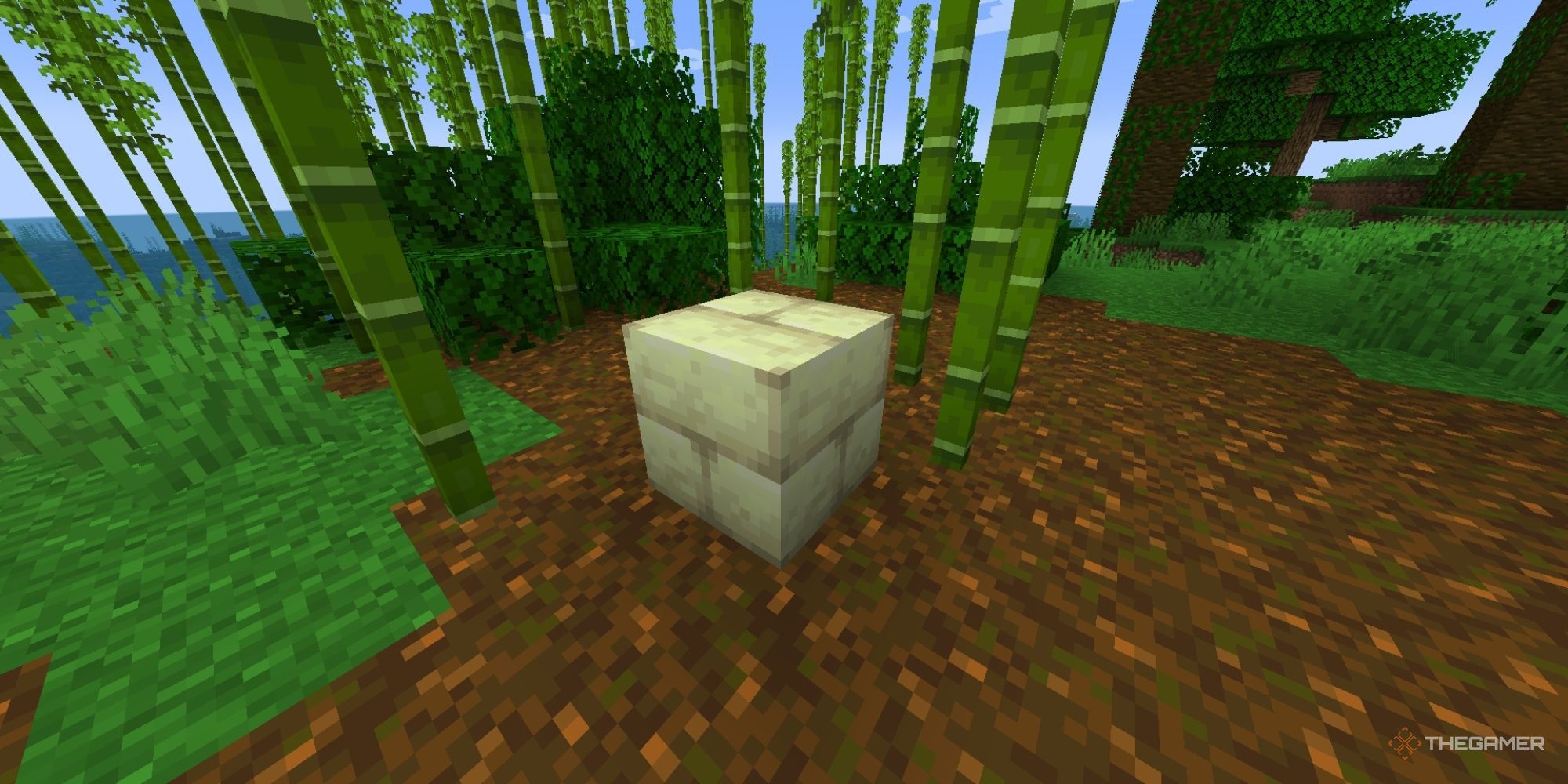 Most Blast Resistant Blocks In Minecraft