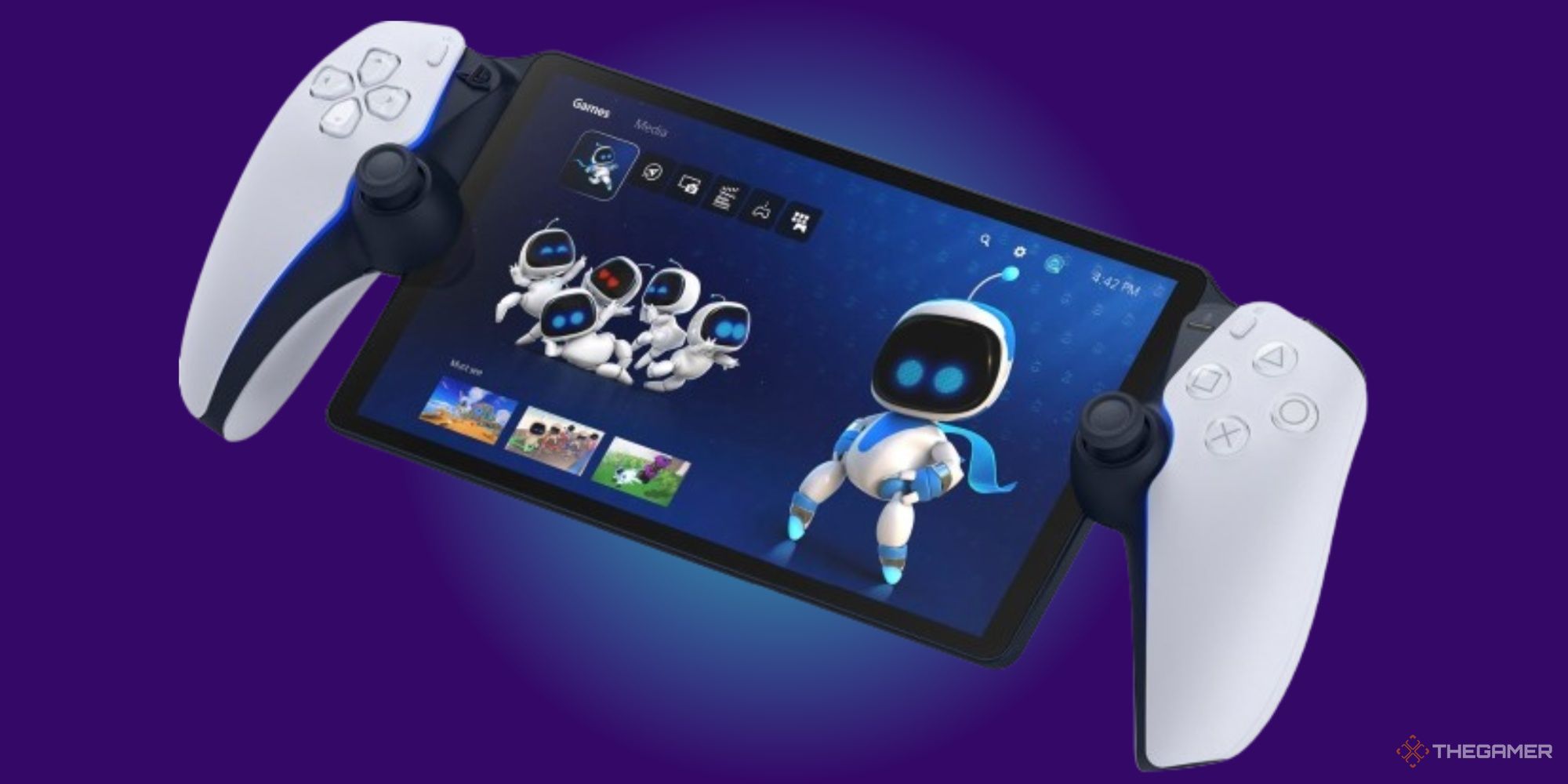 The PlayStation Portal Is Once more In Stock As quickly as Yet again At Simplest Put money into
