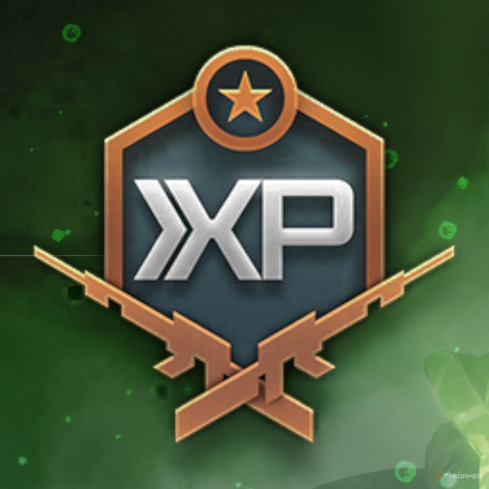 Modern Warfare 3 Double Weapon XP Token