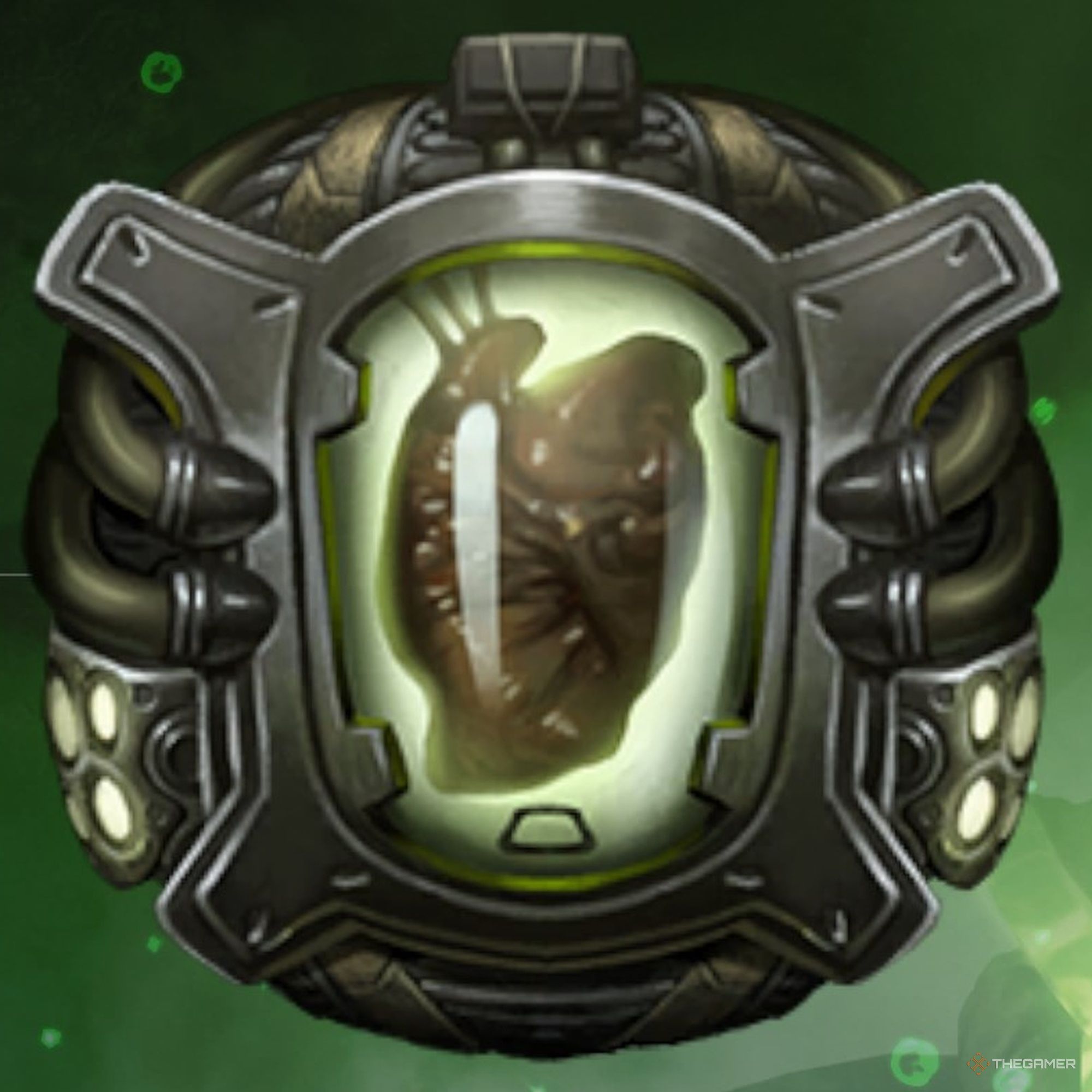 Modern Warfare 3 Valve Replacement Emblem