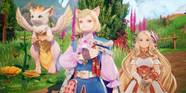 How Many Games Are There In The Mana Series 