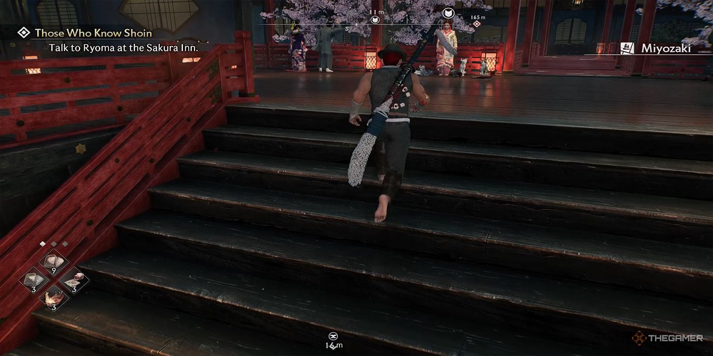What Gifts Does Usugumo Dayu Like In Rise Of The Ronin? What Gifts Does Usugumo Dayu Like In Rise Of The Ronin?