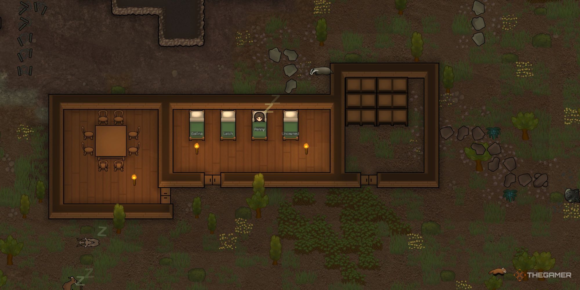 How To Make Impressive Bedroom Rimworld - Infoupdate.org