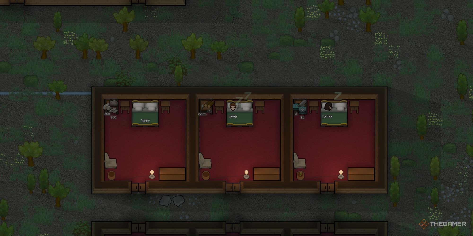 How To Make Impressive Bedroom Rimworld - Infoupdate.org