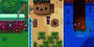 How Many NPCs Are In Stardew Valley 