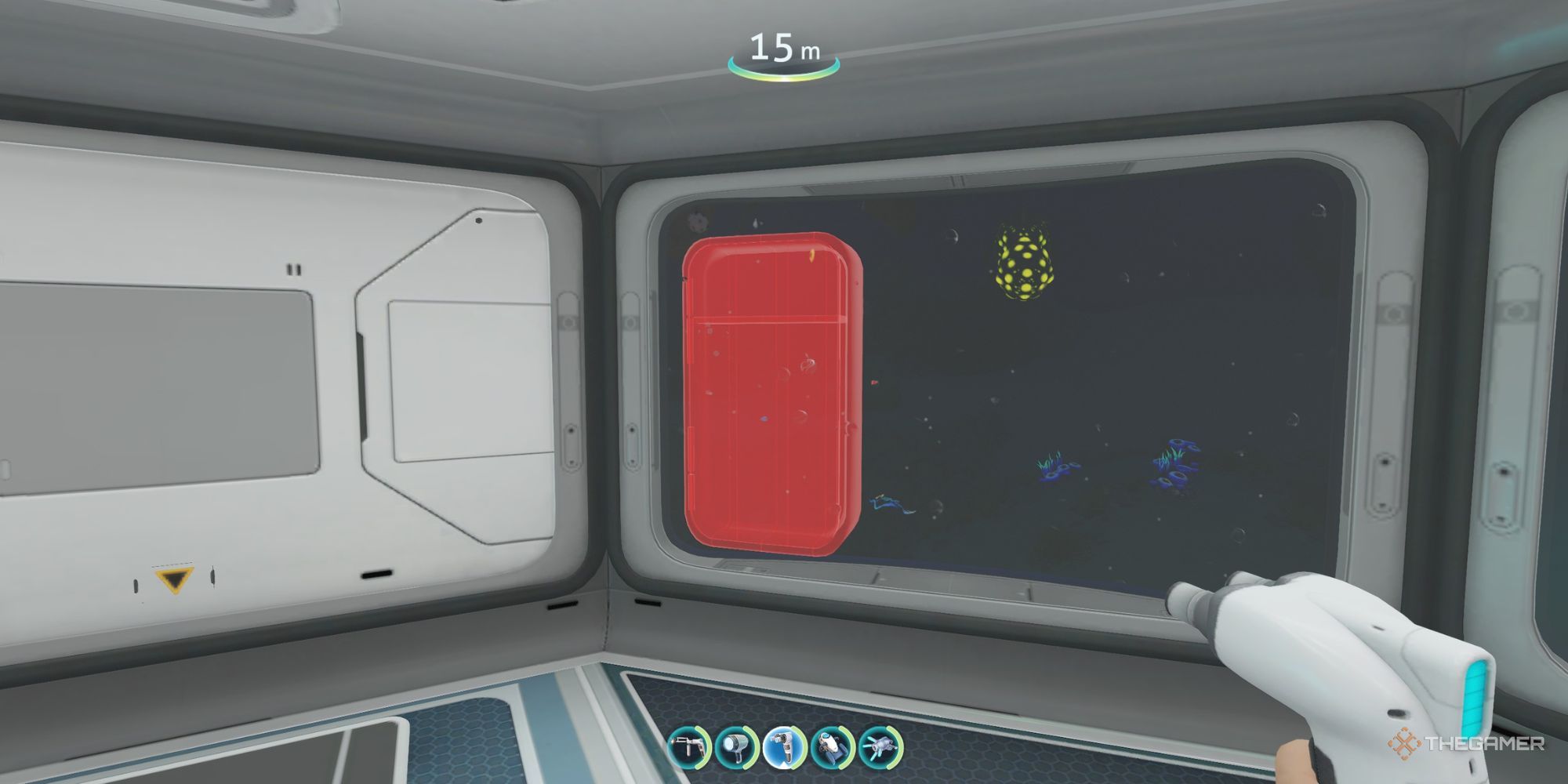 Tips For Building Your Base In Subnautica