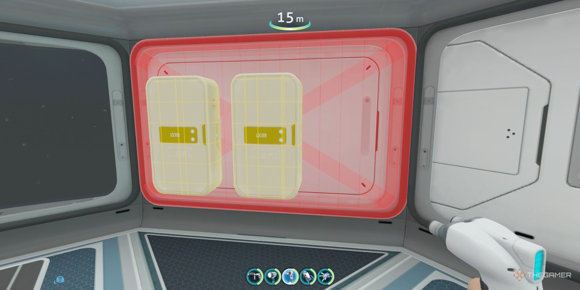 Tips For Building Your Base In Subnautica