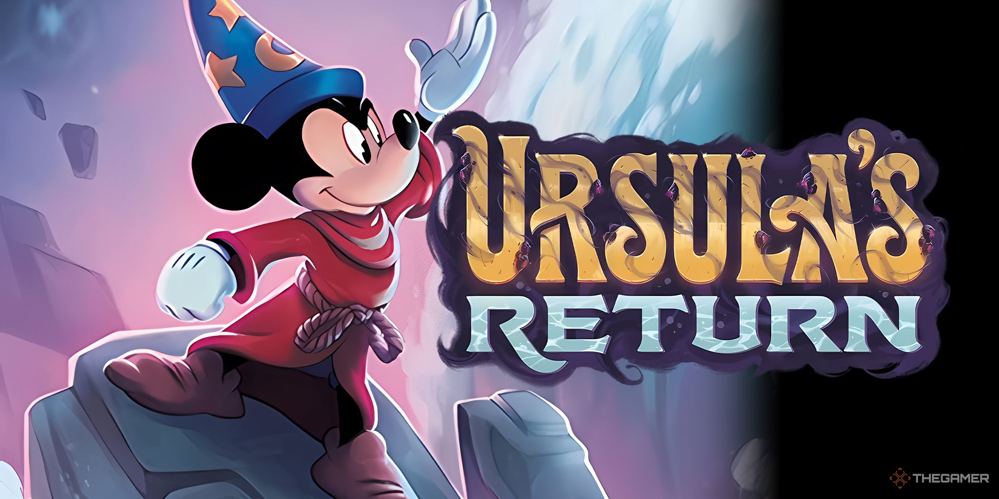 Ursula's Return Set List