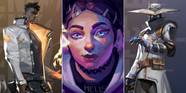 The Best Agents To Use On Abyss In Valorant