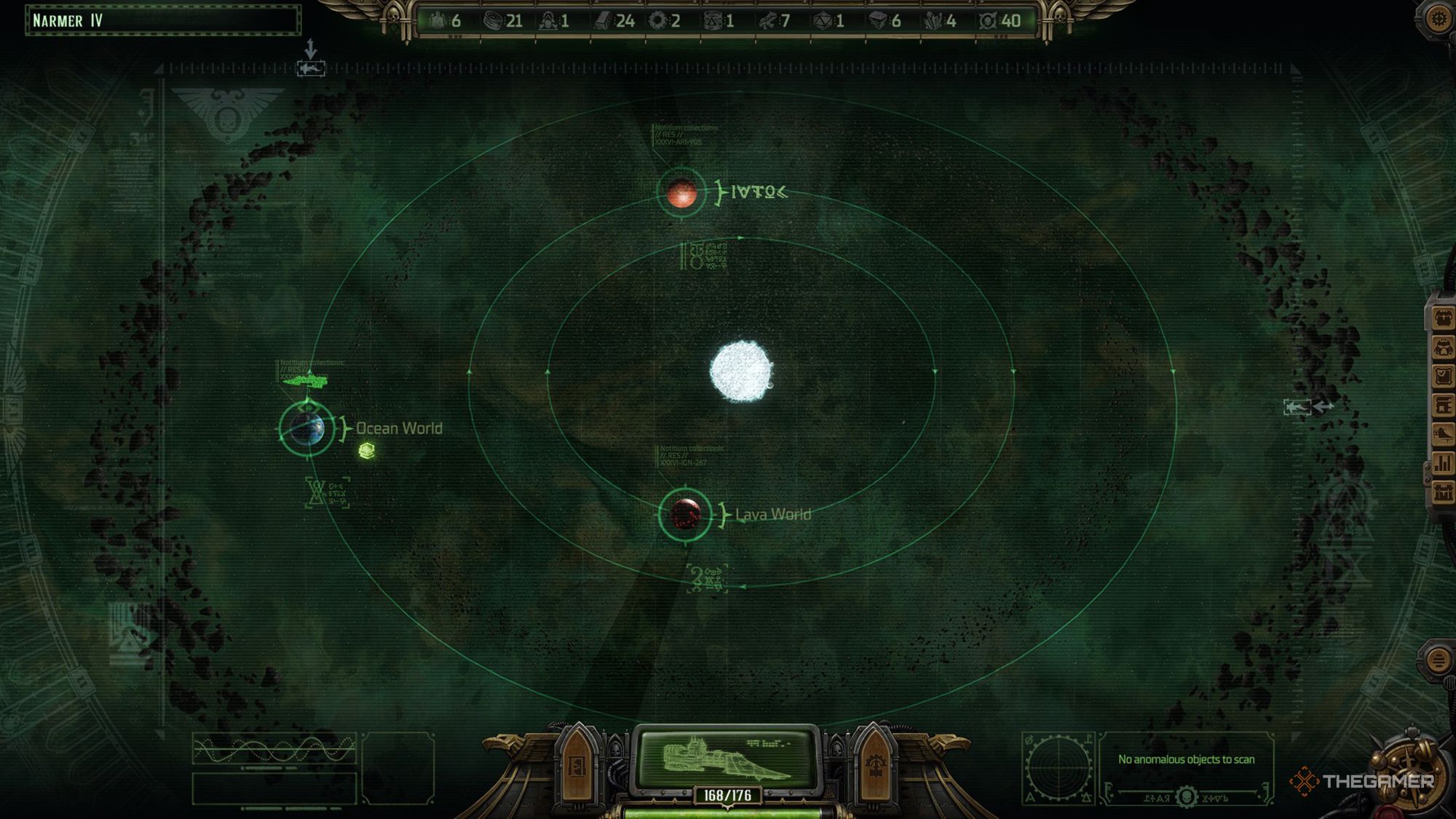 All Archeotech Mechanism Fragment Locations In Warhammer 40,000: Rogue