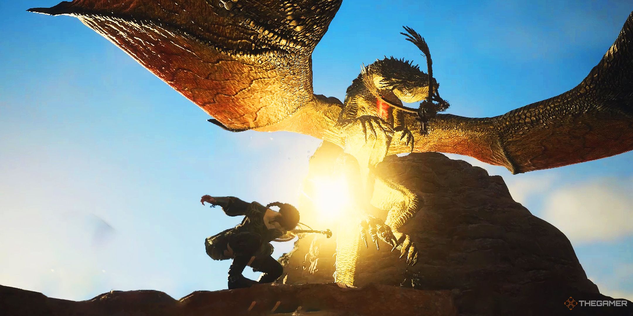 When Do Boss Monsters Respawn In Dragon's Dogma 2?