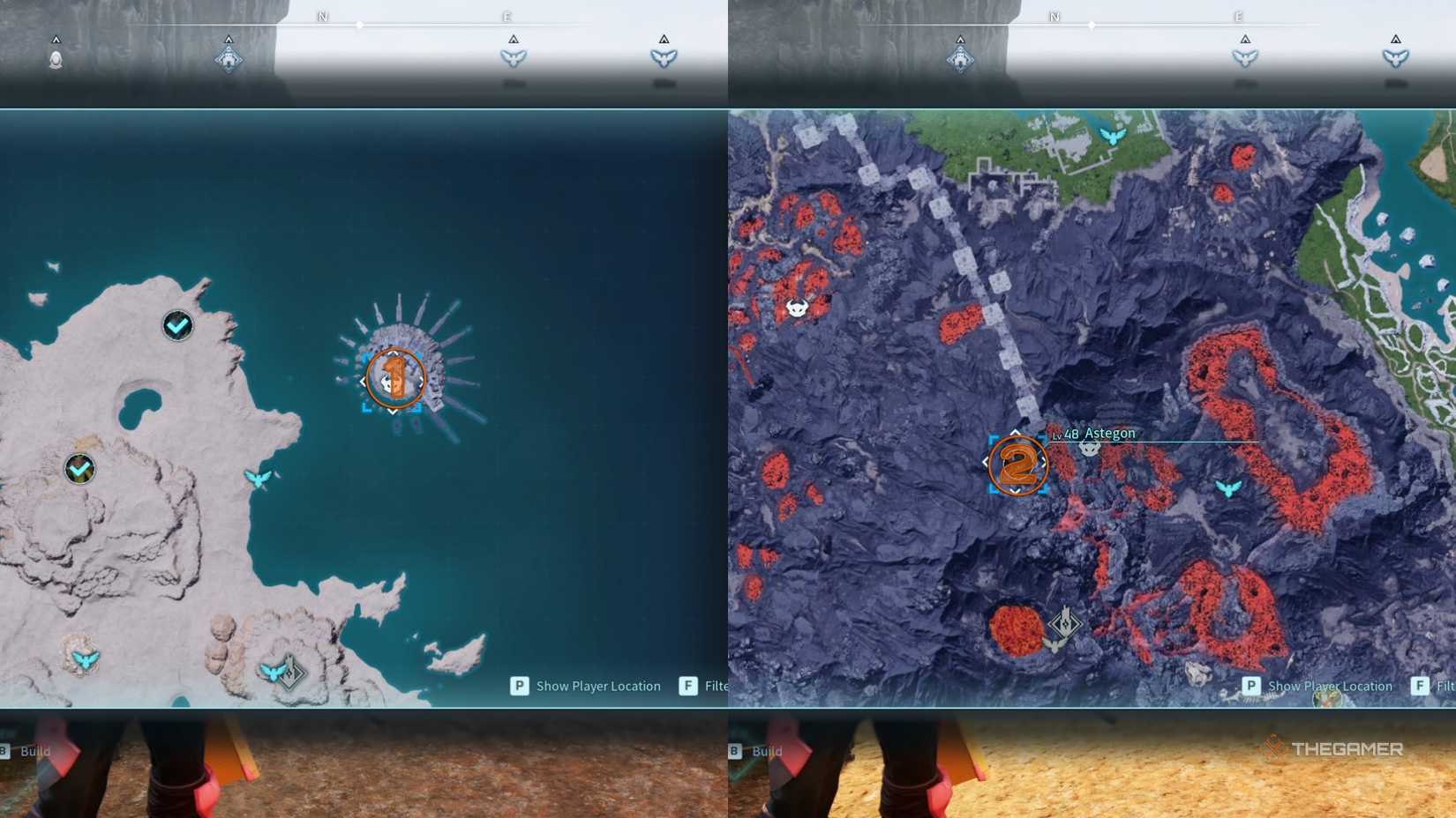 How To Catch And Breed Astegon In Palworld how-to-catch-and-breed-astegon-in-palworld