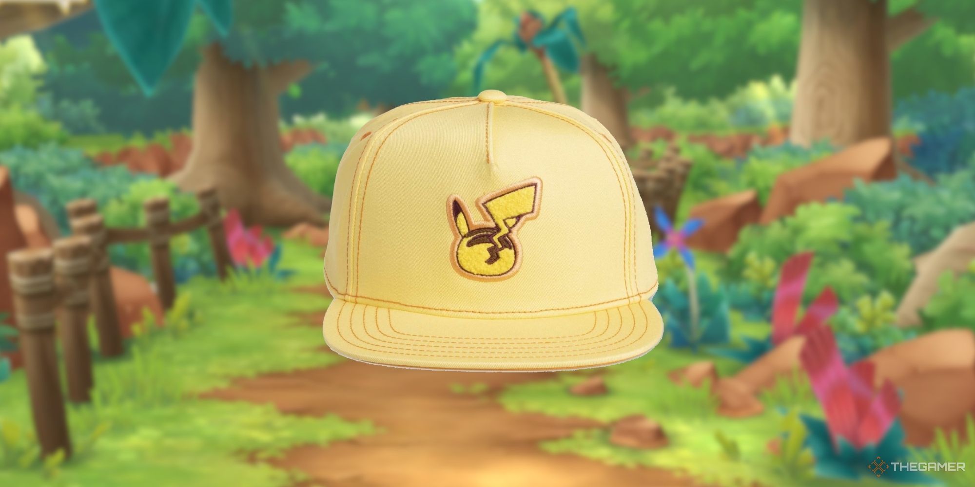 Best Pokemon Hats Pikachu Feature image