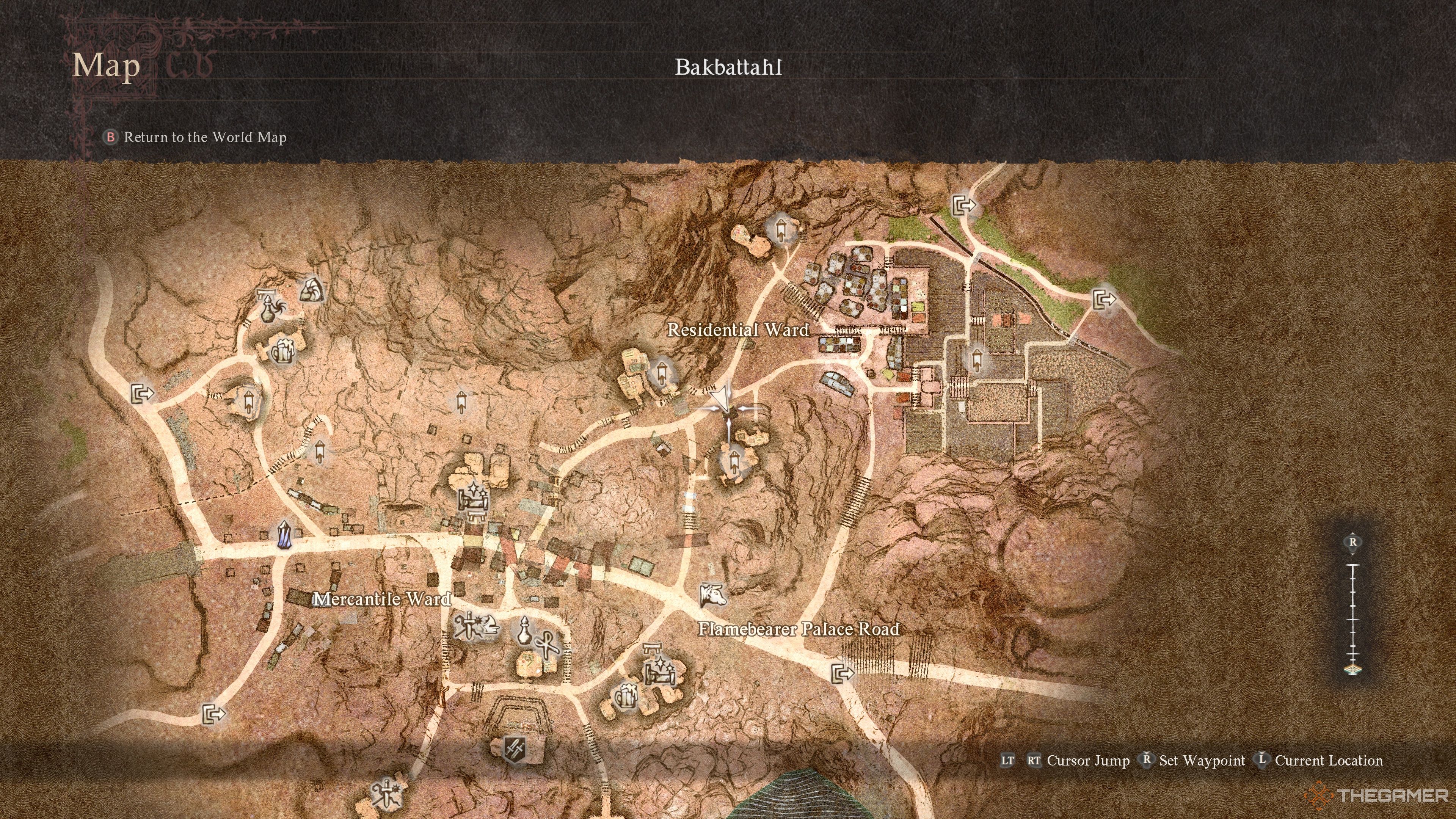 Where To Find A Bunch Of Flowers In DD2
