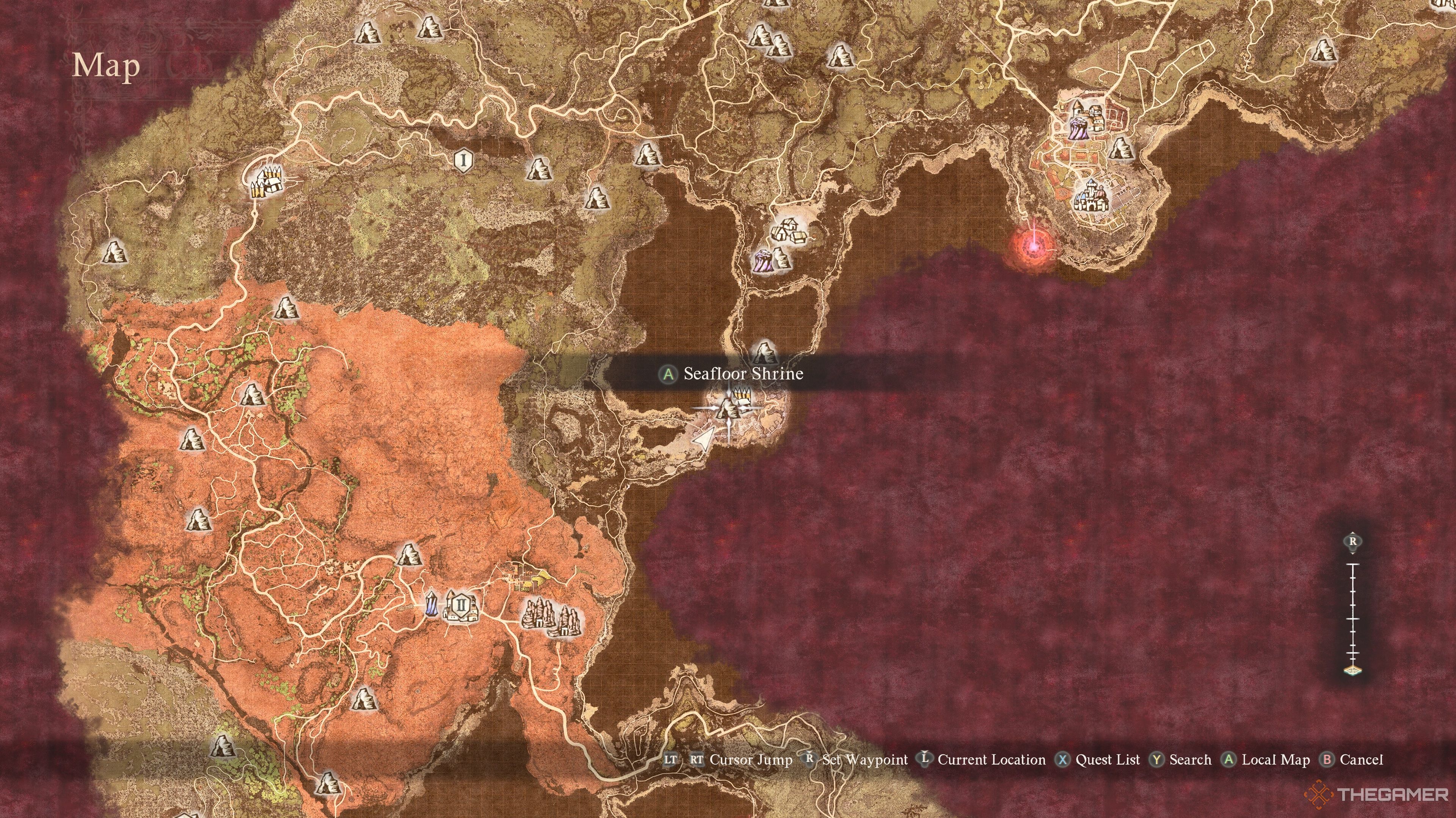 How To Complete Halls Of The First Dawn In DD2
