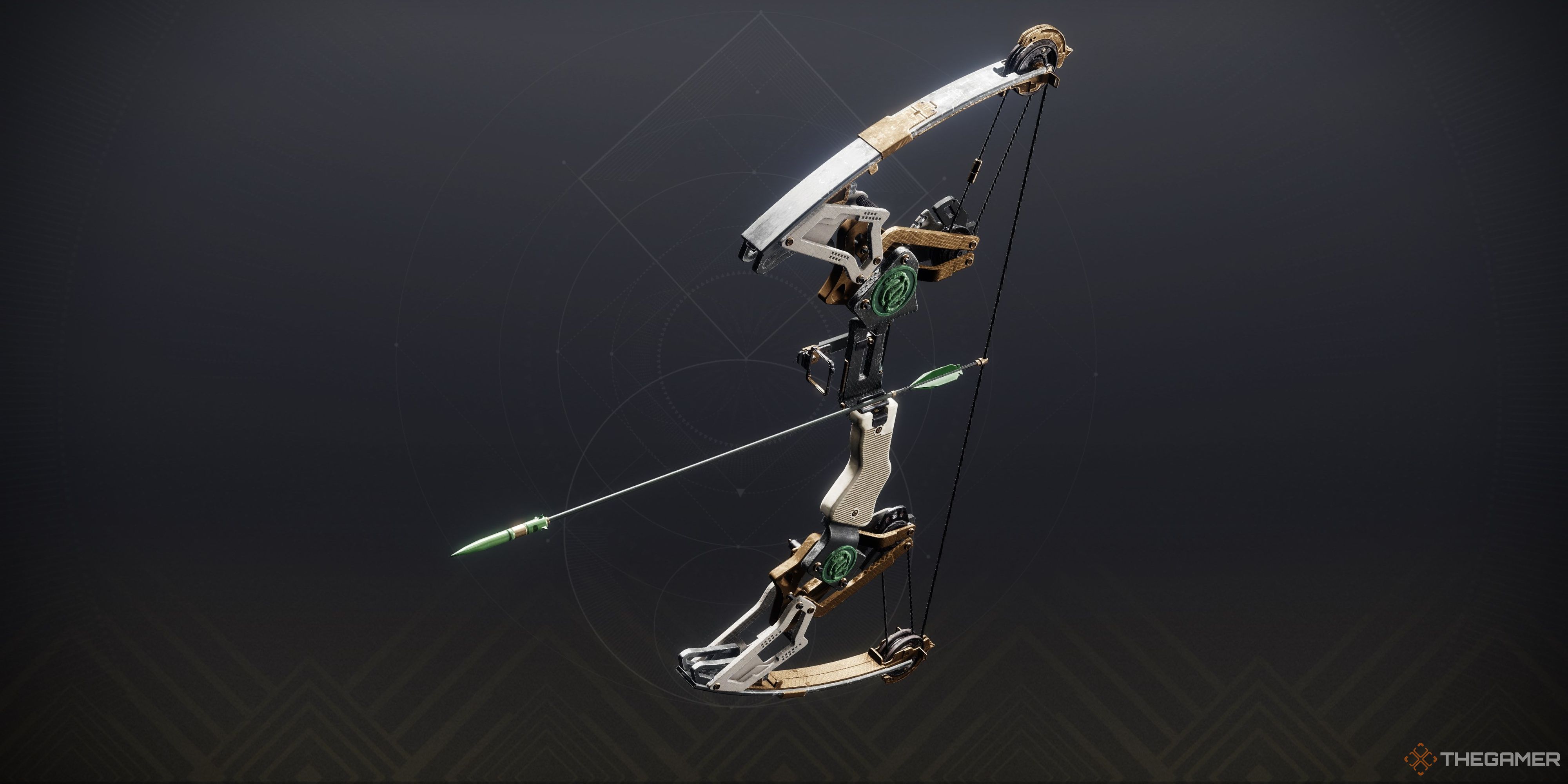 Сильнейшее закатное оружие в Destiny 2