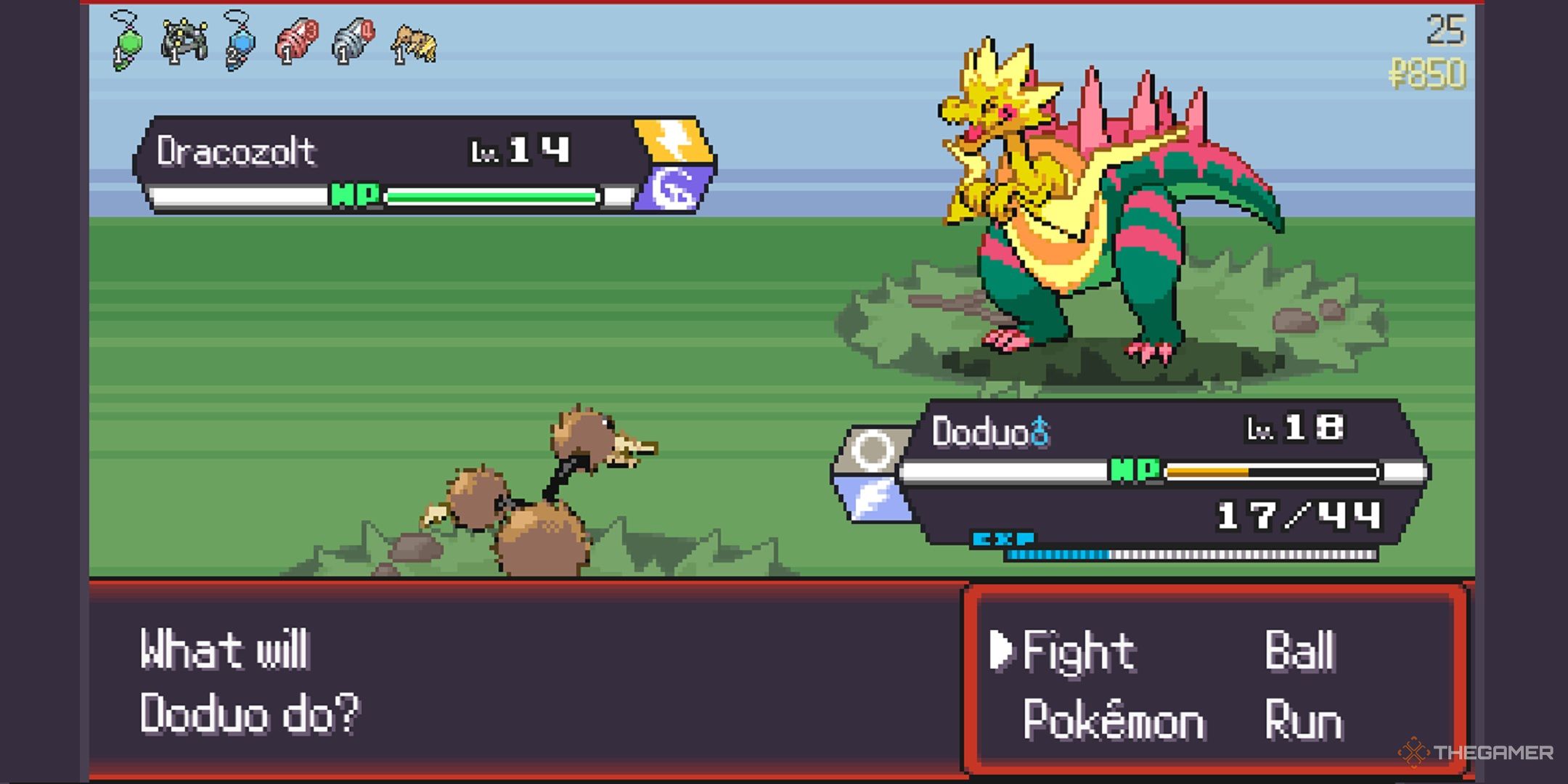 Pokemon Roguelike PokeRogue Is The Communty's Latest Obsession