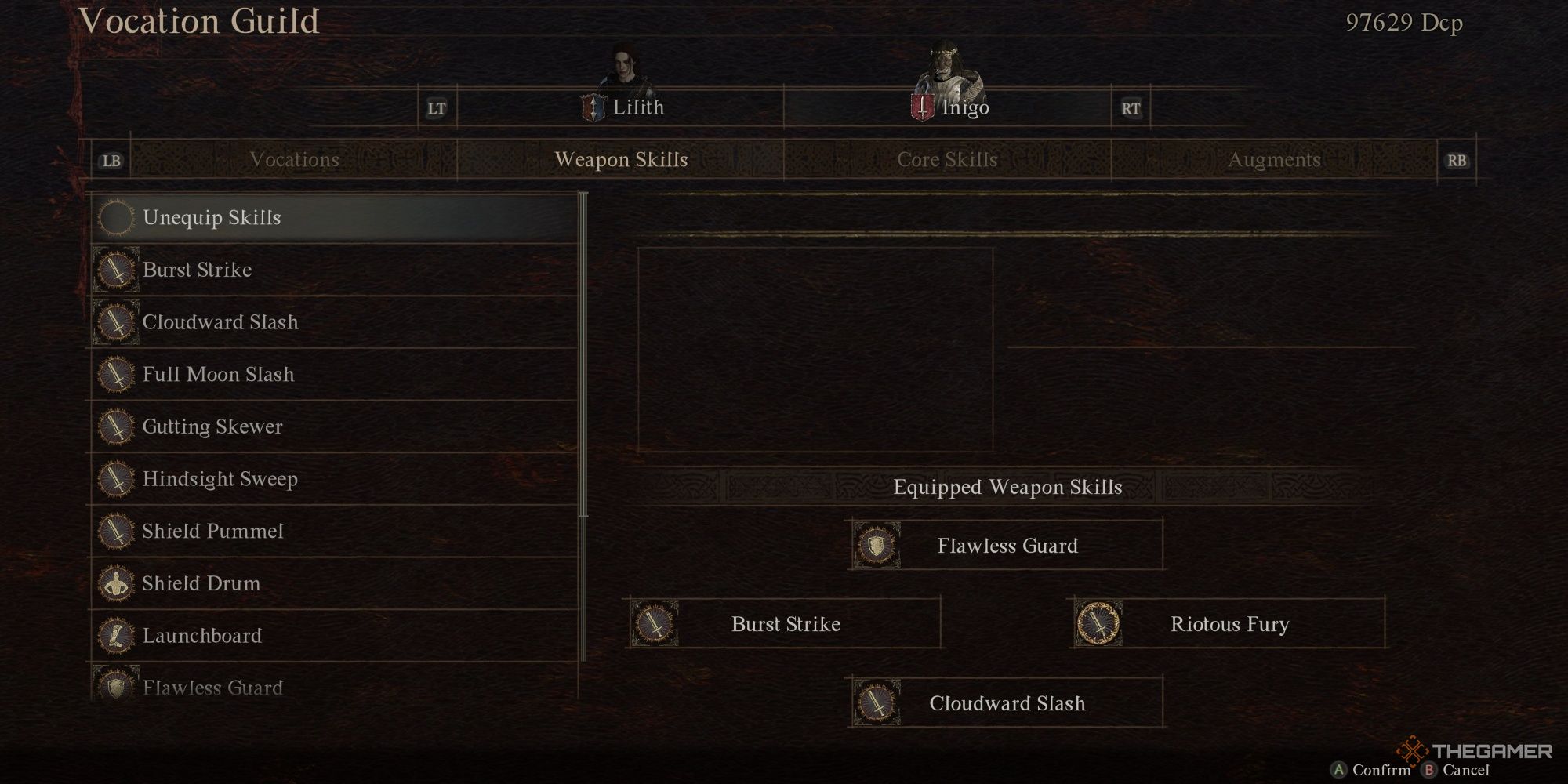 The Best Fighter Builds In Dragon&rsquo;s Dogma 2