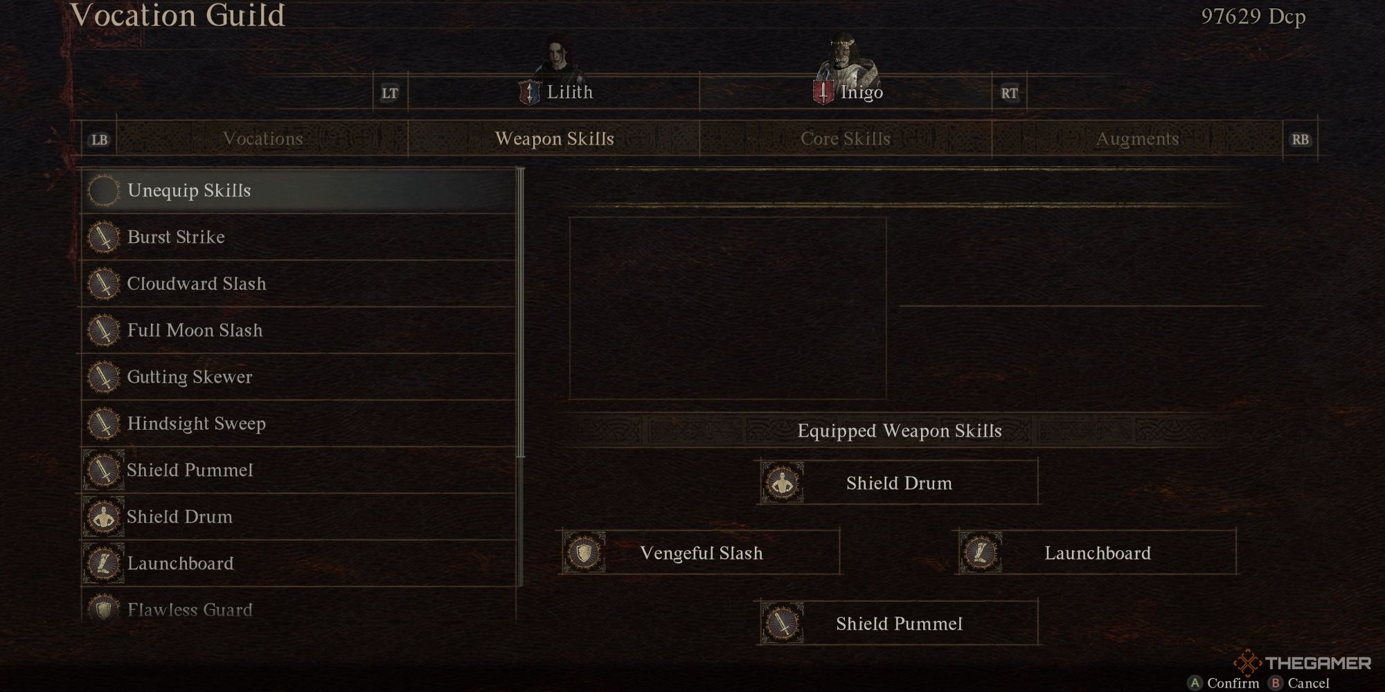 The Best Fighter Builds In Dragon&rsquo;s Dogma 2