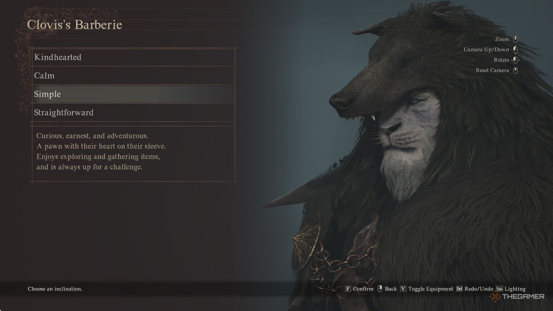 What Does Pawn Inclination Affect In Dragon&rsquo;s Dogma 2?