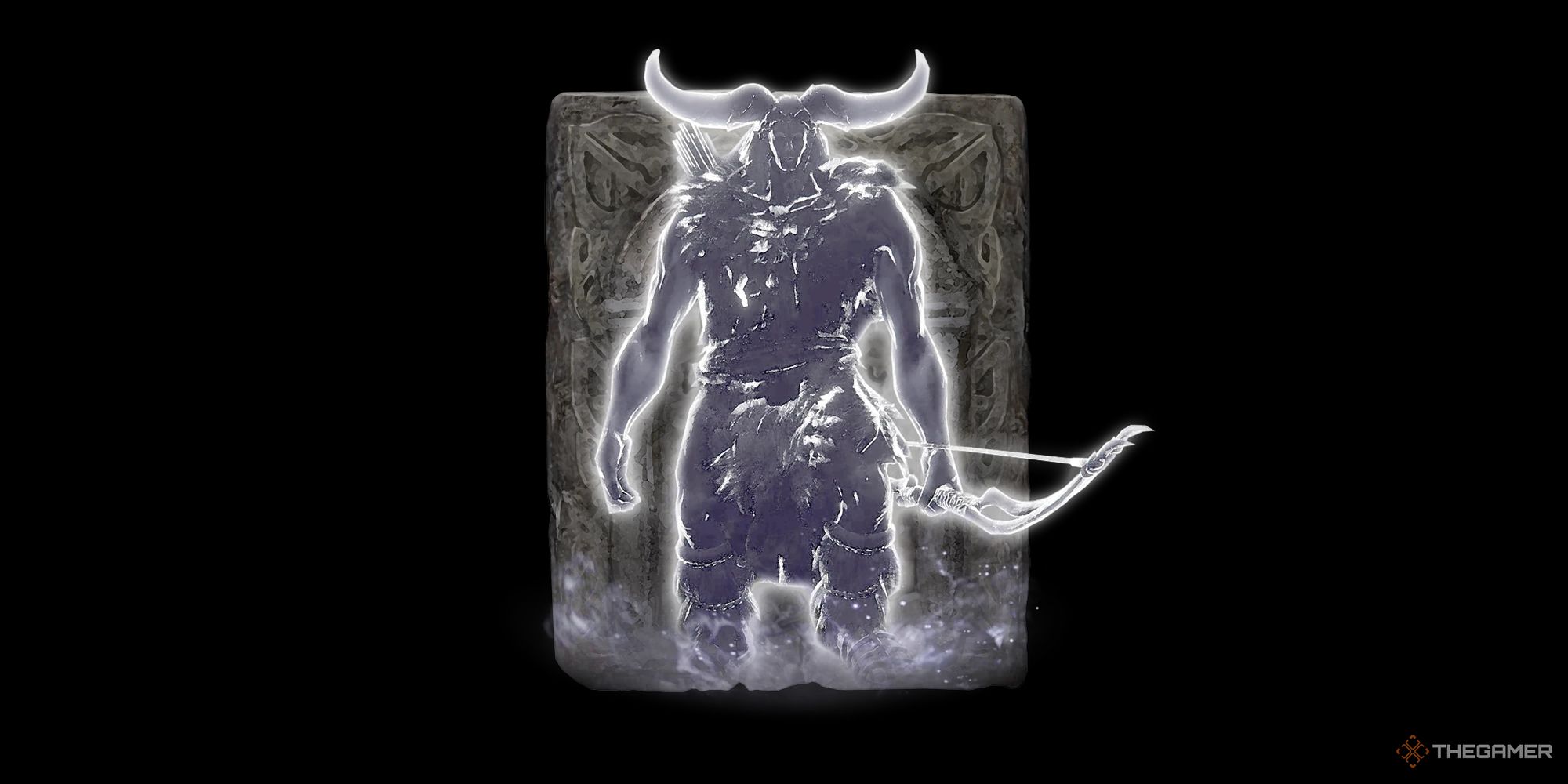 Elden Ring Spirit Ash icon of Ancestral Follower Ashes
