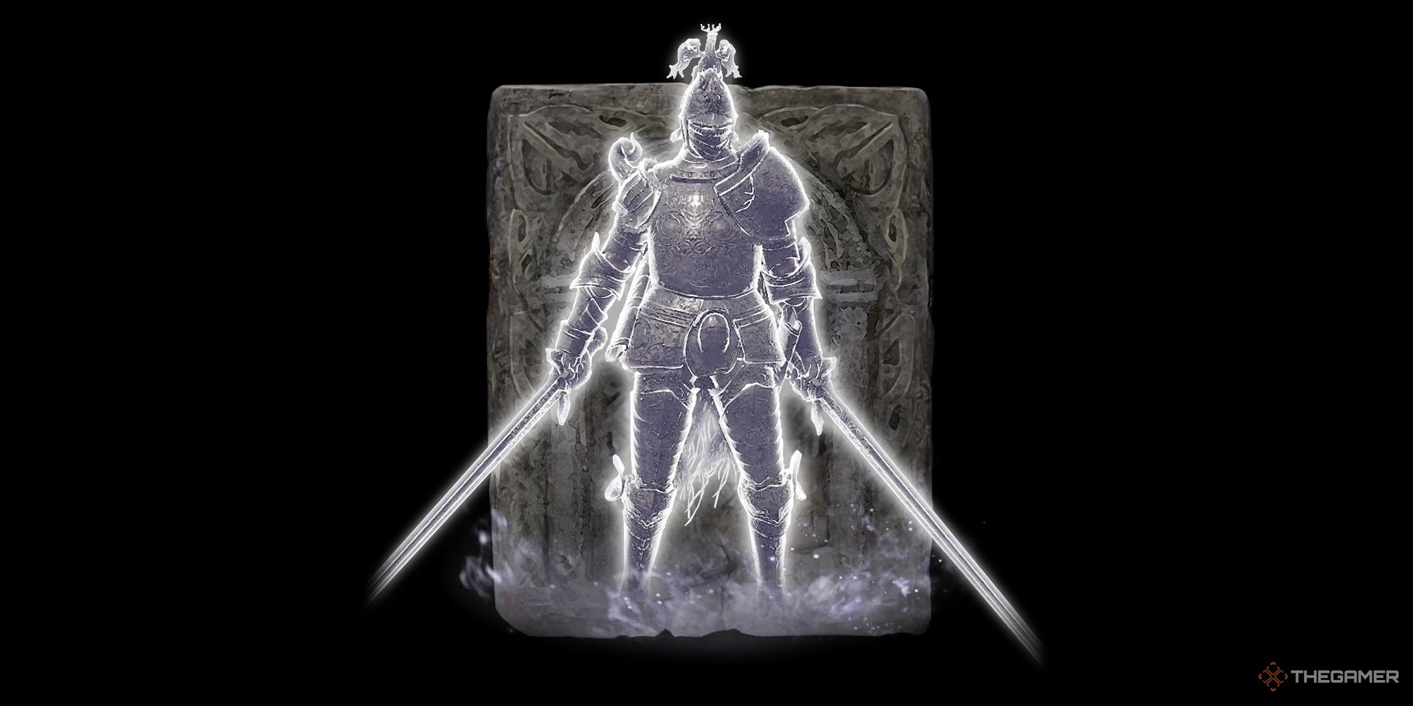 Elden Ring Spirit Ash icon of Banished Knight Oleg