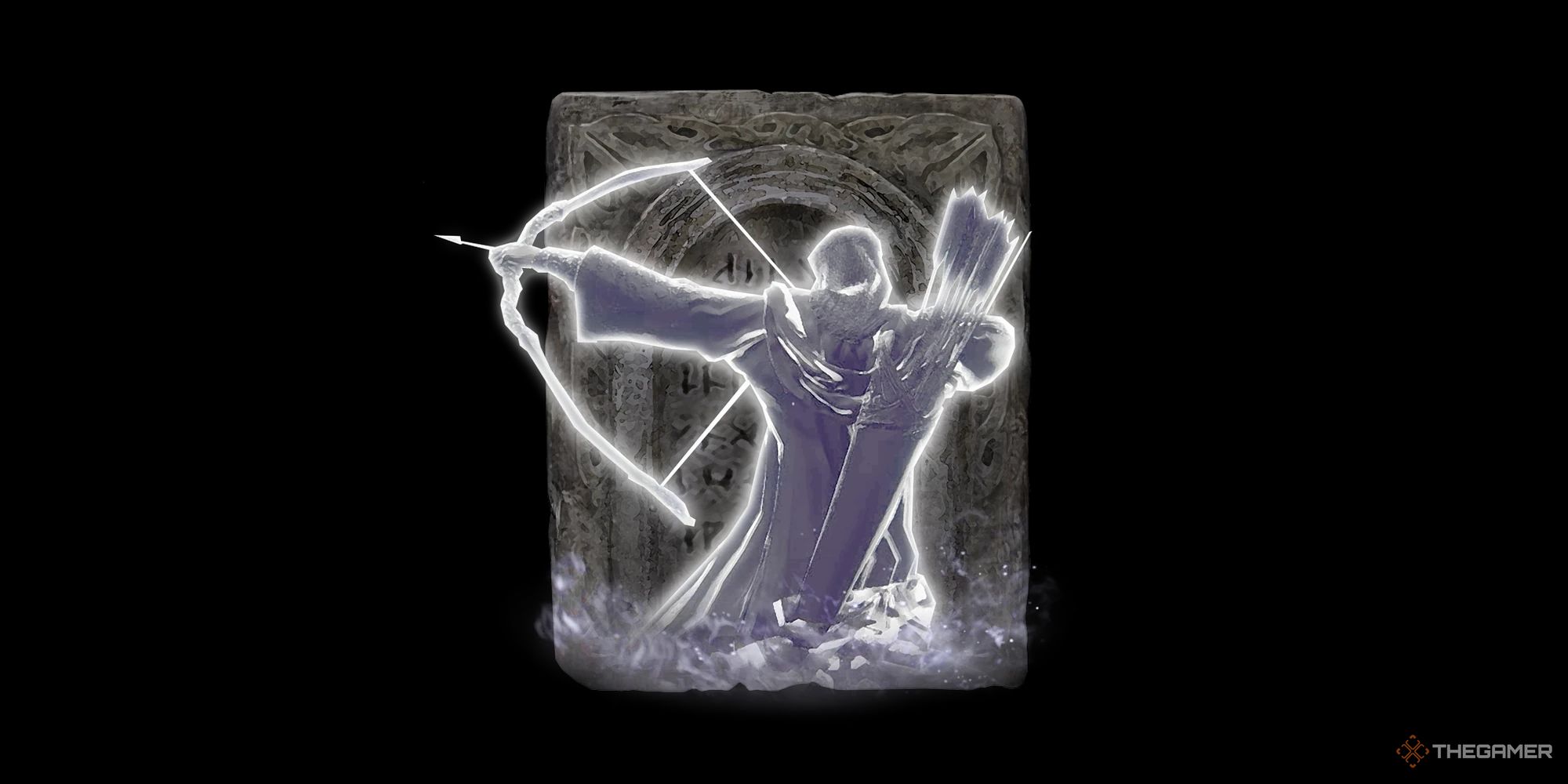 Elden Ring Spirit Ash icon of Latenna the Albinauric