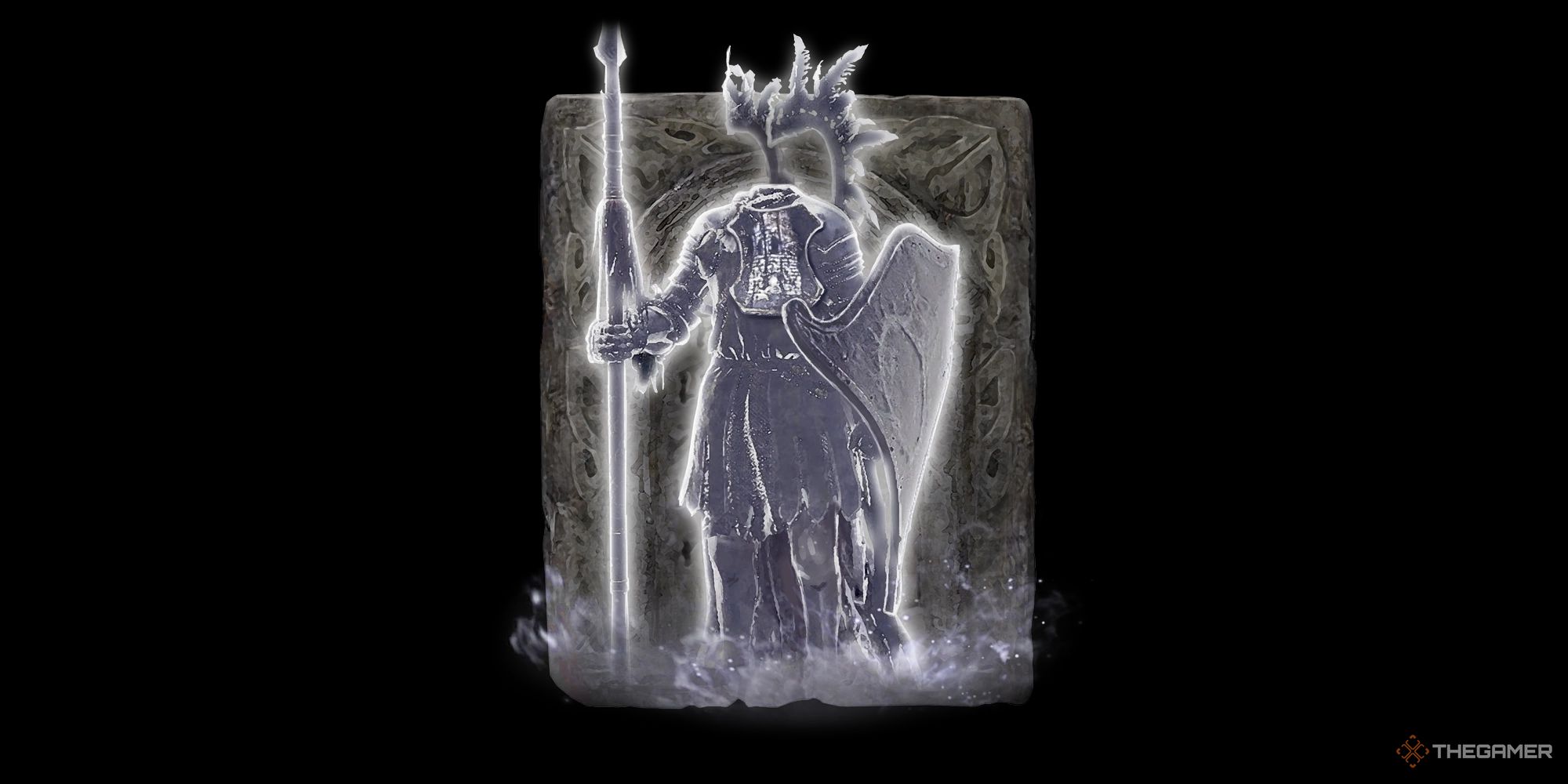 Elden Ring Spirit Ash icon of Lhutel the Headless