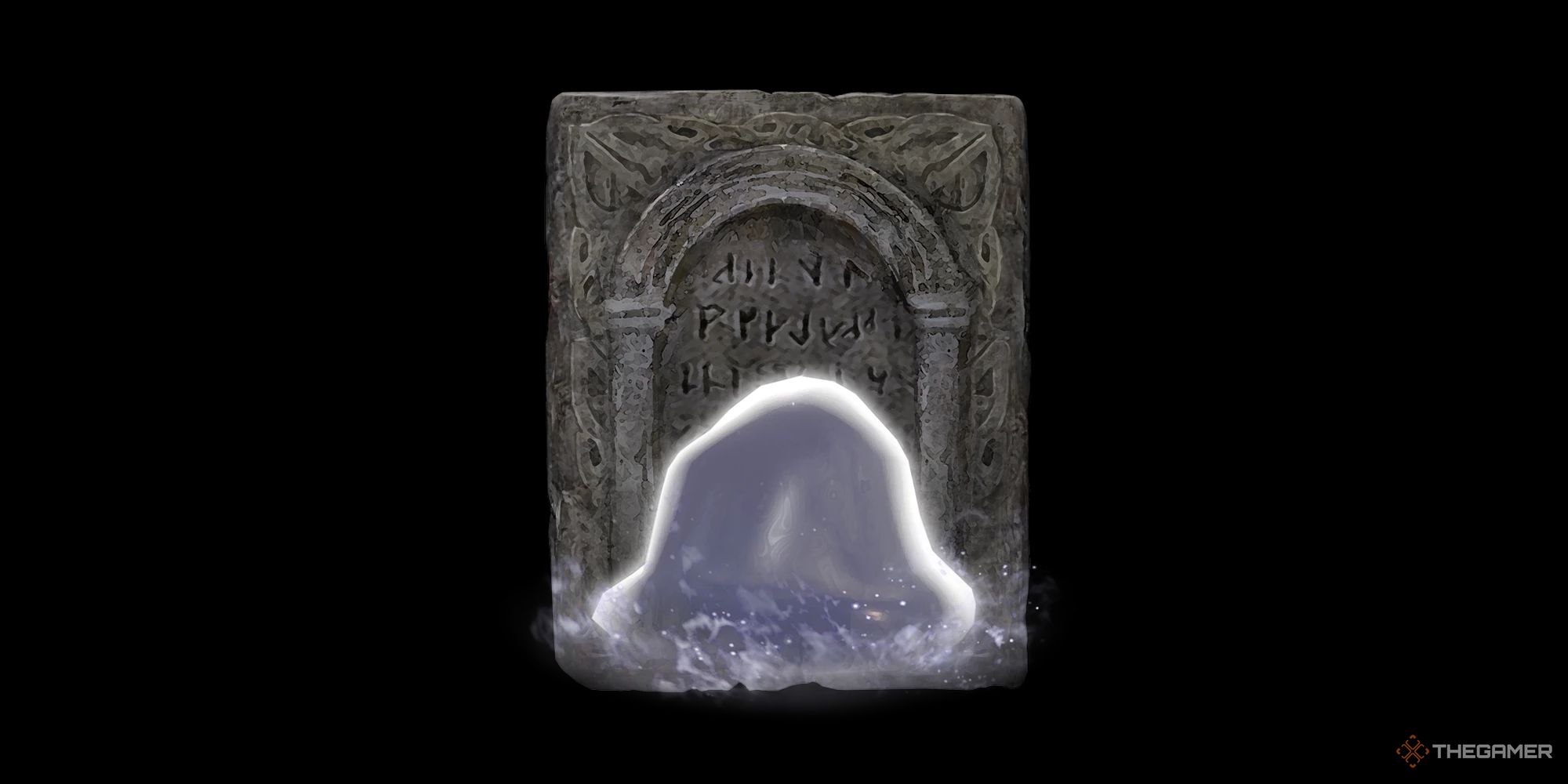 Elden Ring Spirit Ash icon of Mimic Tear Ashes