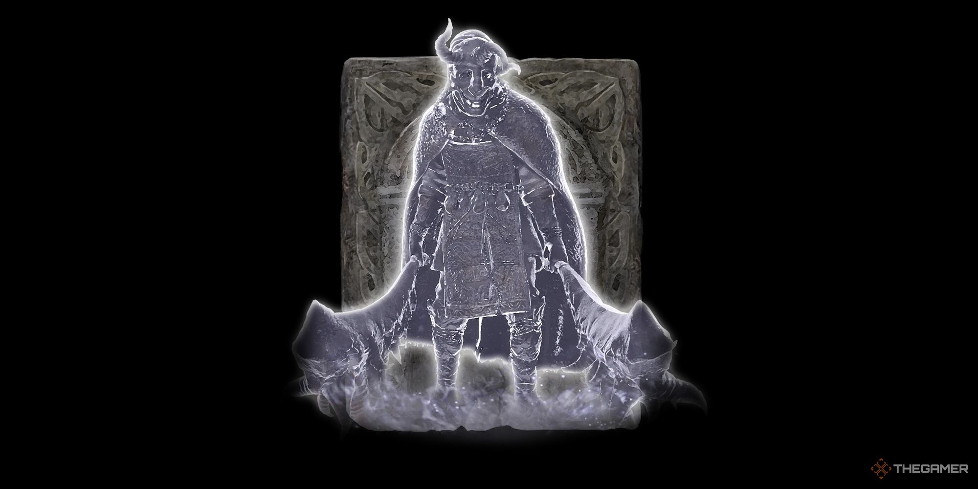 Elden Ring Spirit Ash icon of Omenkiller Rollo