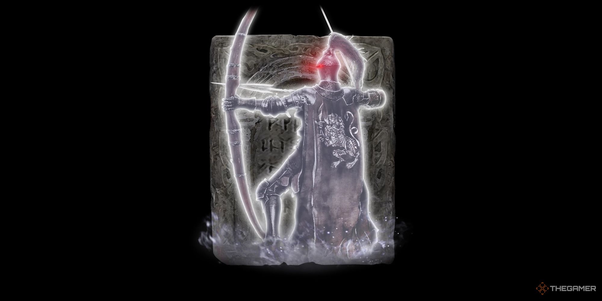 Elden Ring Spirit Ash icon of Redmane Knight Ogha