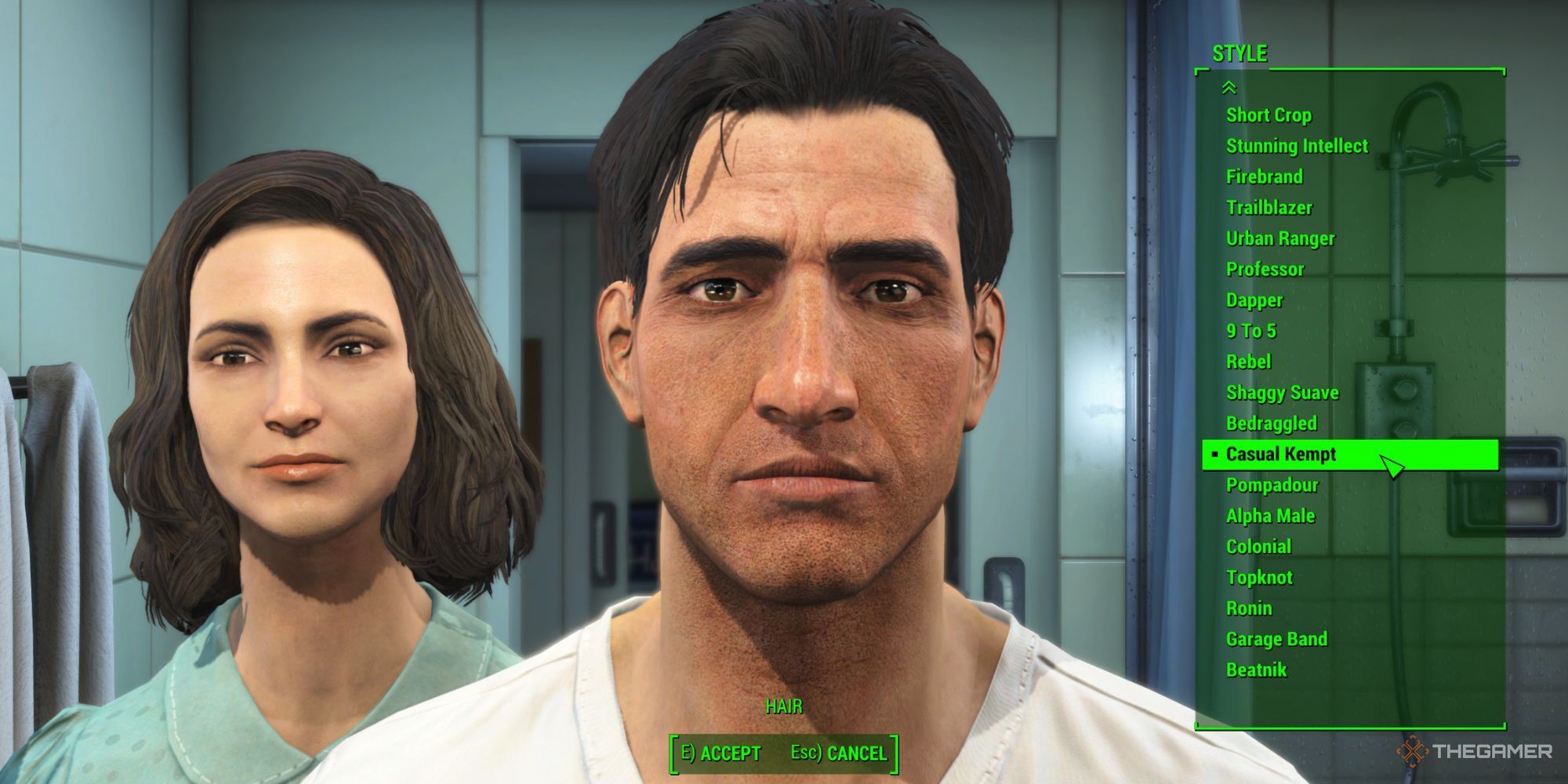 Best Character Mods In Fallout 4