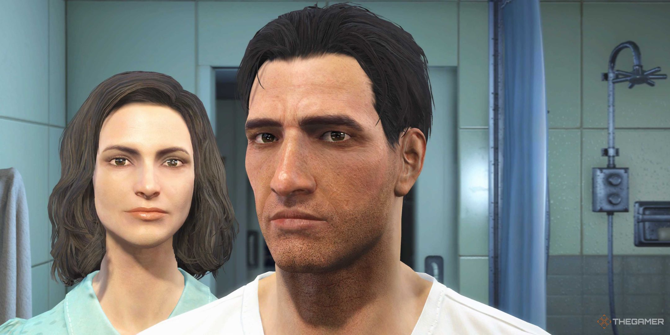 Bethesda выпустила обновление Fallout 4 для пользователей PS Plus