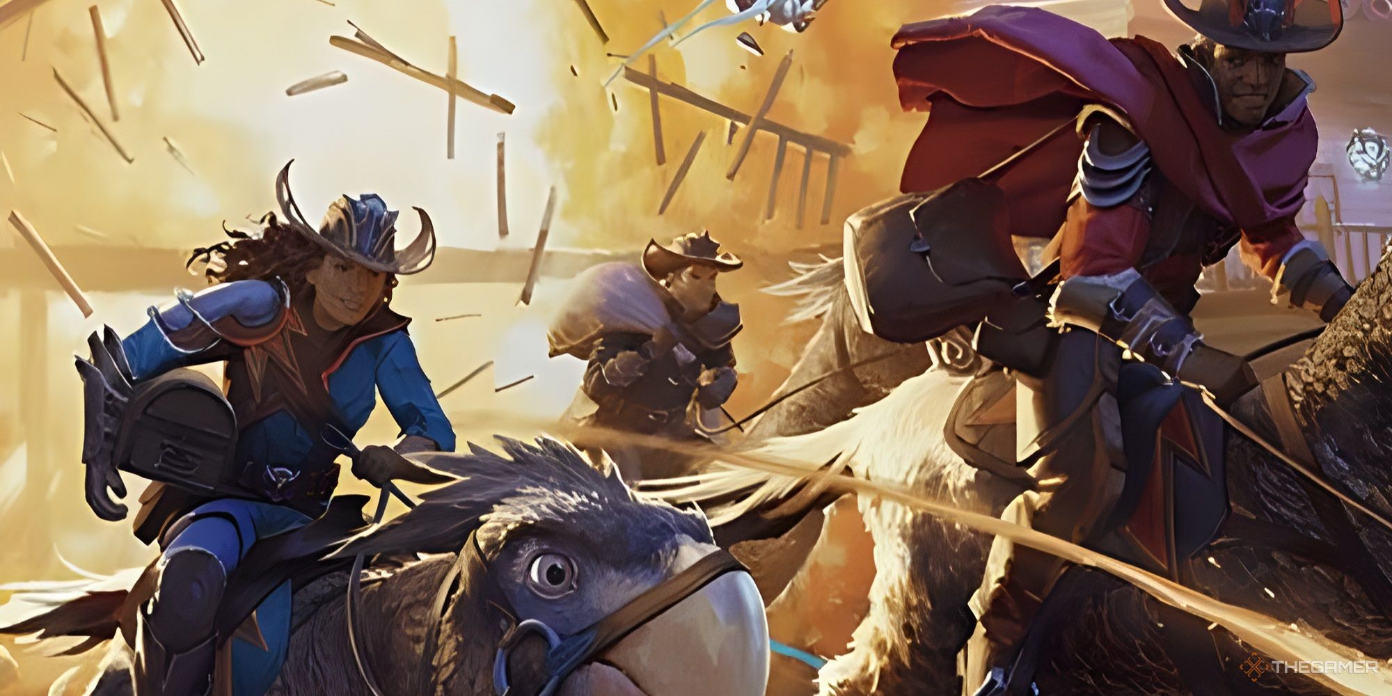 Руководство по колоде Outlaws Of Thunder Junction Desert Bloom Commander – лучшие карты, улучшения, как играть – MTG