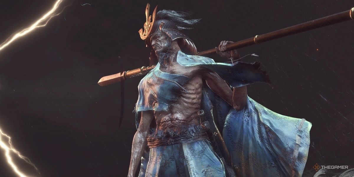 Каждый босс в Sekiro: тени умирают дважды и как их победить