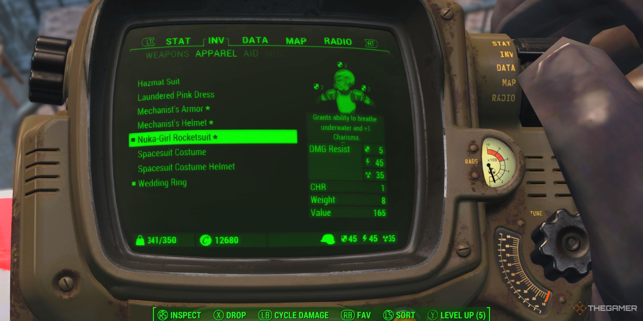 Советы и рекомендации для начинающих по Fallout 4