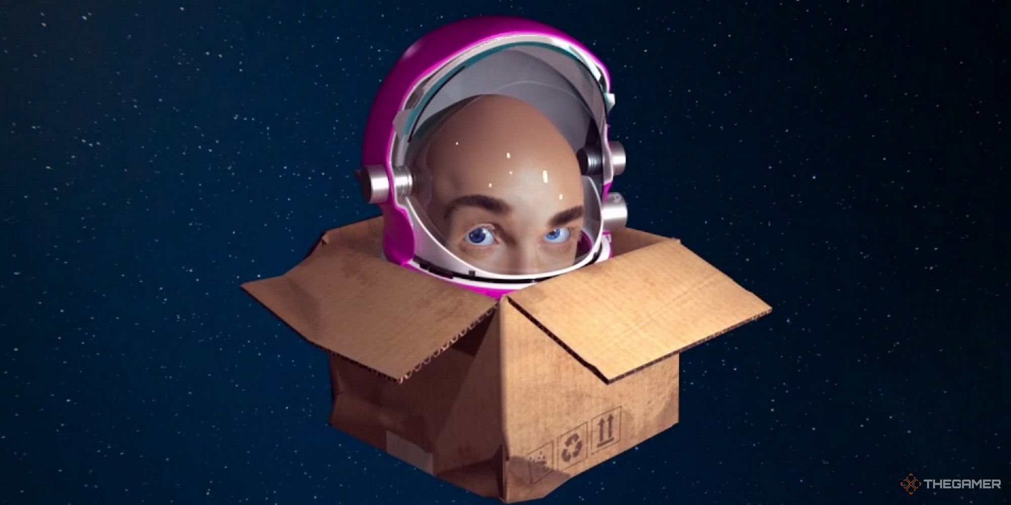 jackbox party pack logo space helmet