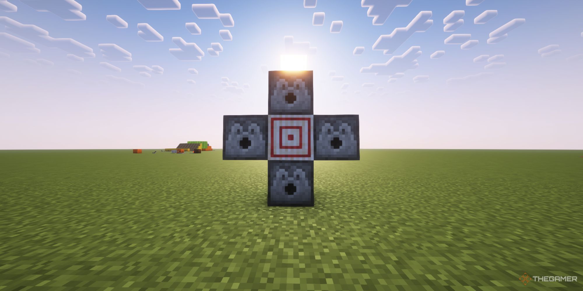 The Greatest Foolish Redstone Machines In Minecraft