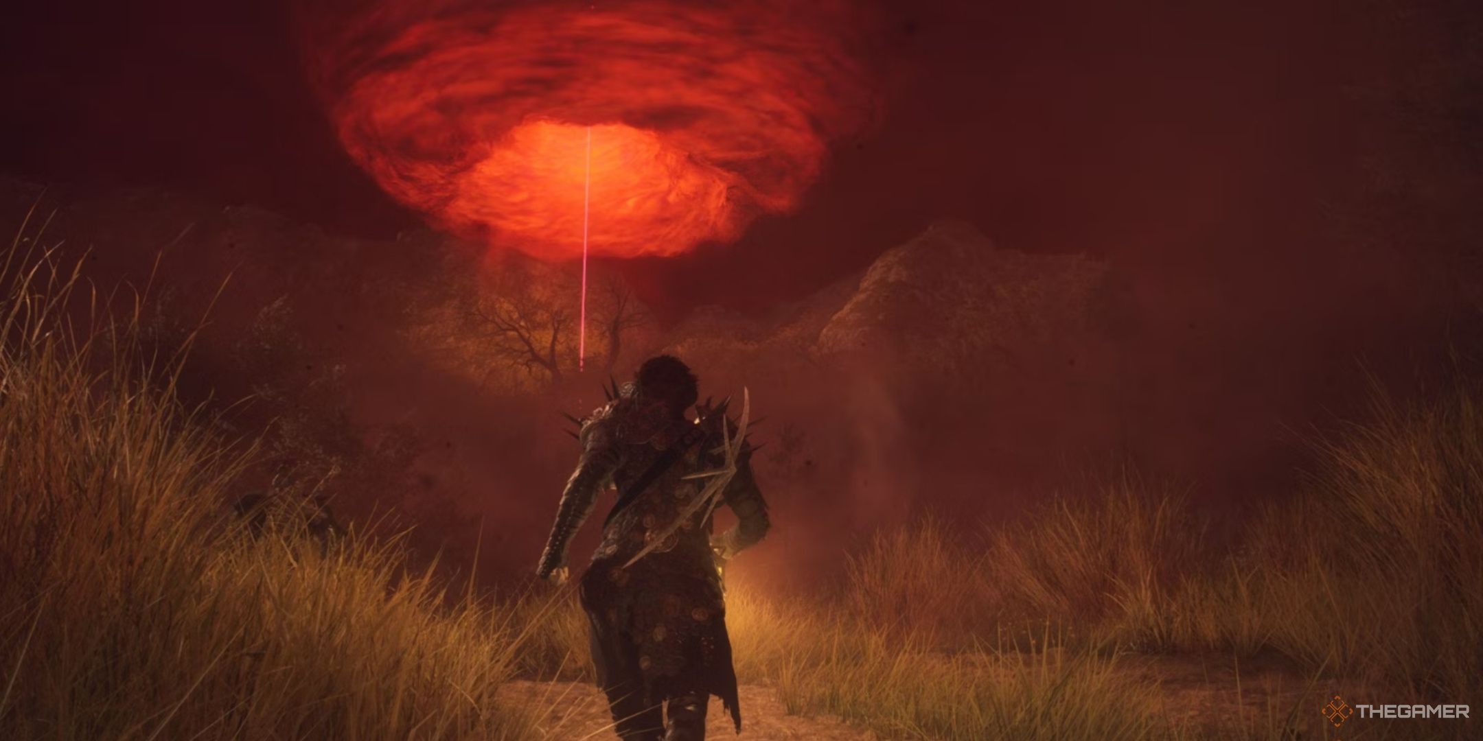 What Is The Unmoored World In Dragon's Dogma 2?