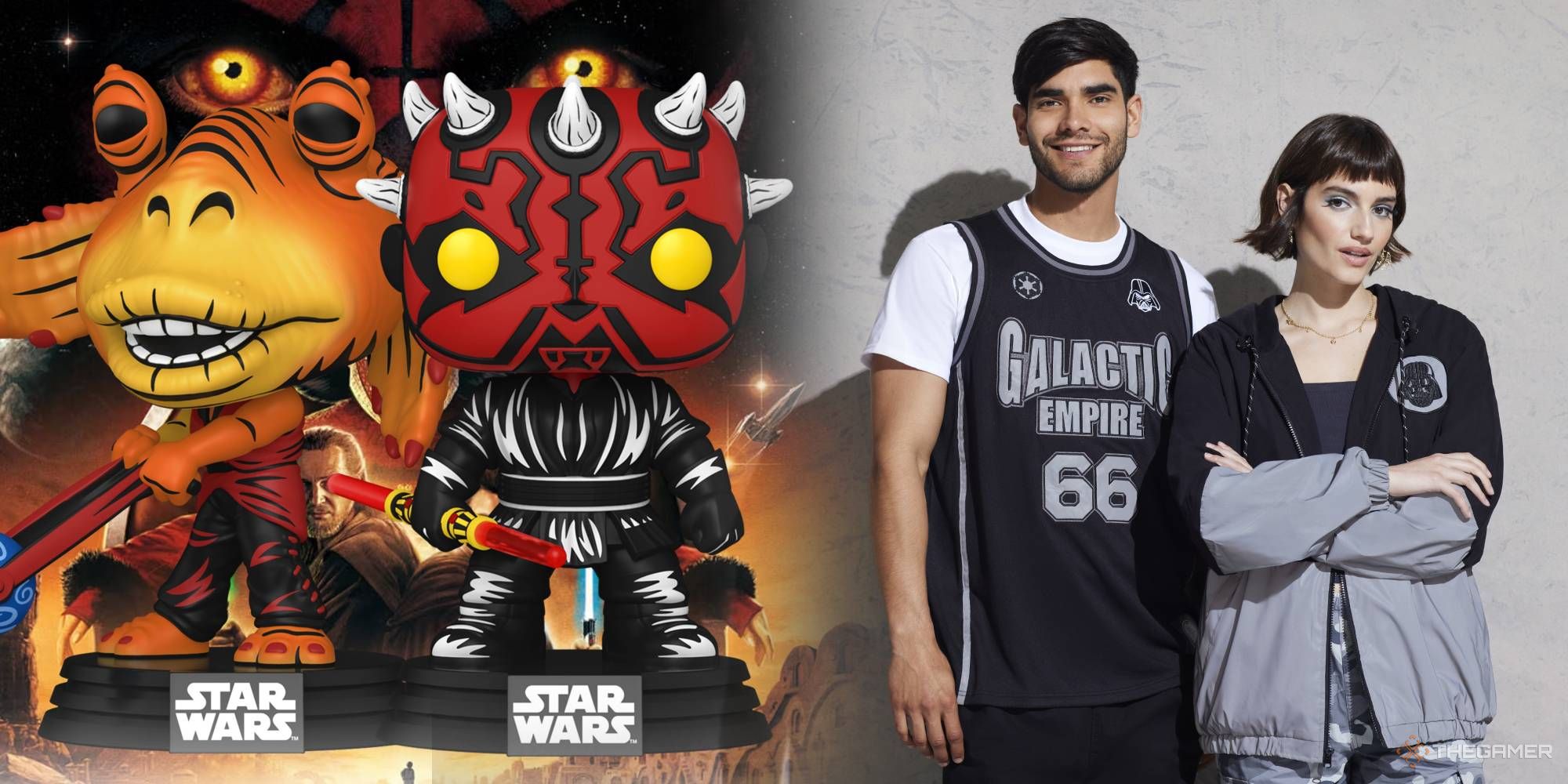 Star Wars Day Stuff Is In Stock At Funko And BoxLunch Ready For May 4
