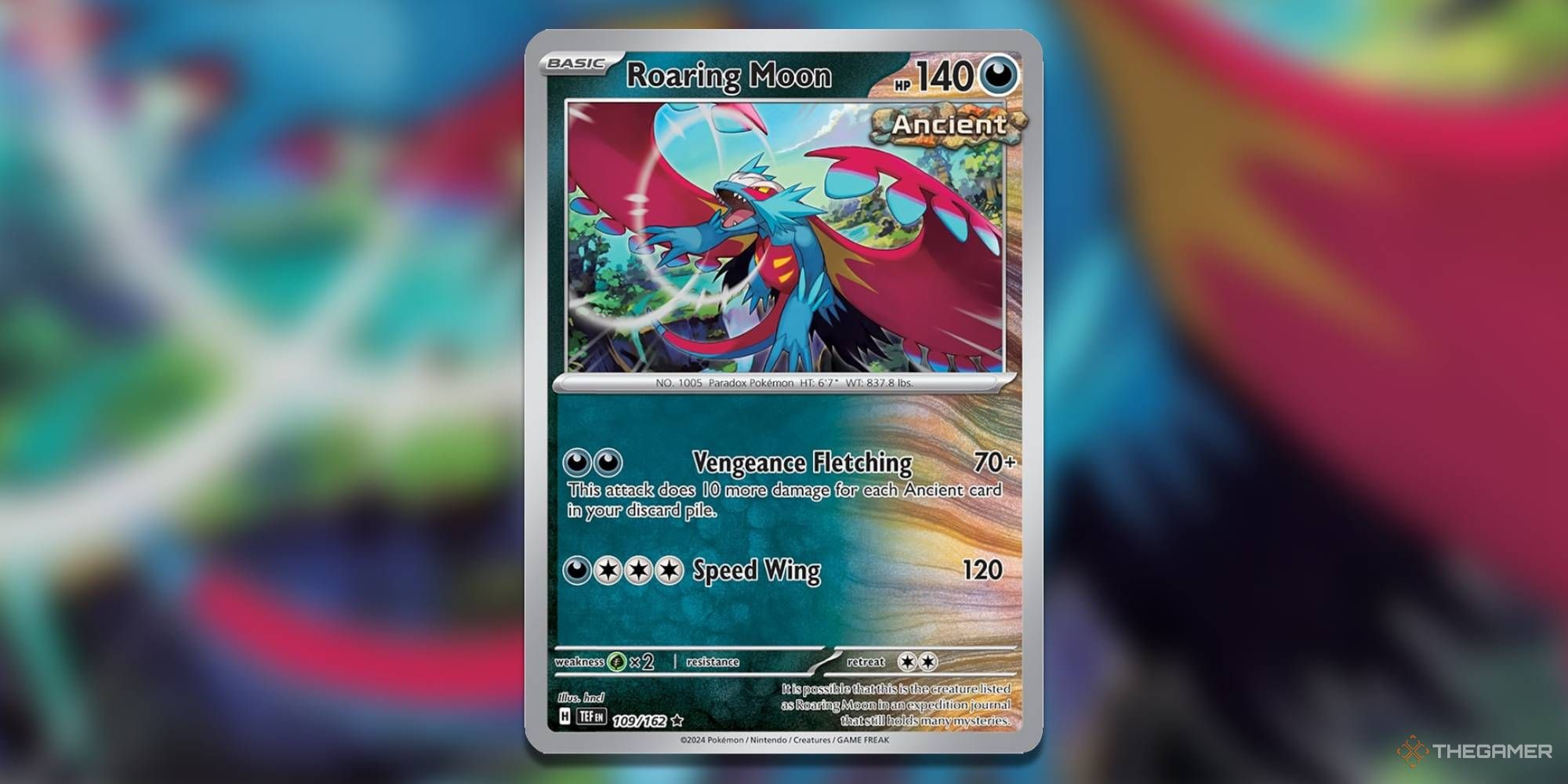 Как собрать колоду Ревущей Луны Дудунспарса в Pokemon TCG