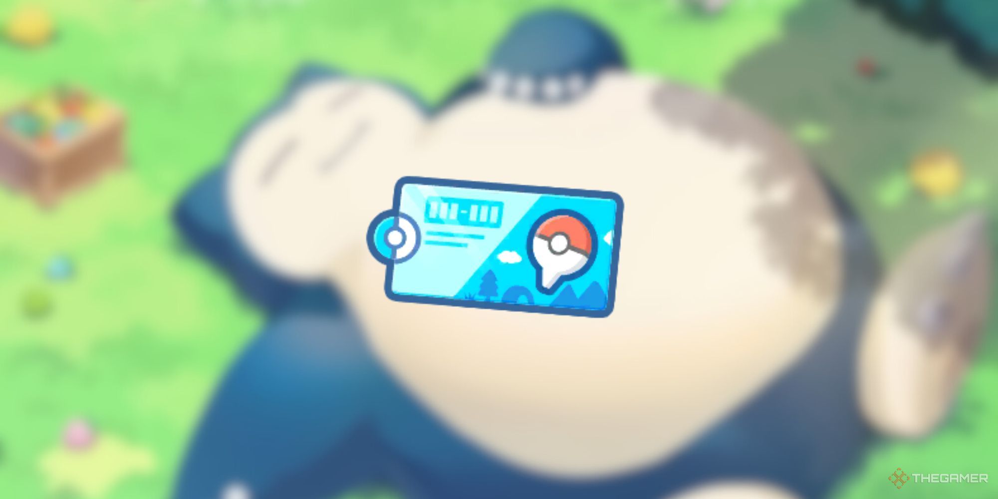 Лучшие предметы в Pokemon Sleep