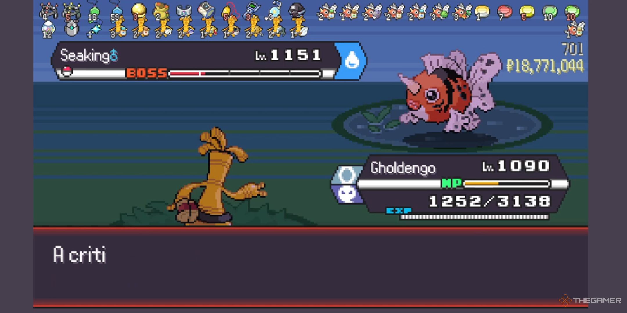 Pokemon Roguelike PokeRogue Is The Communty&rsquo;s Latest Obsession